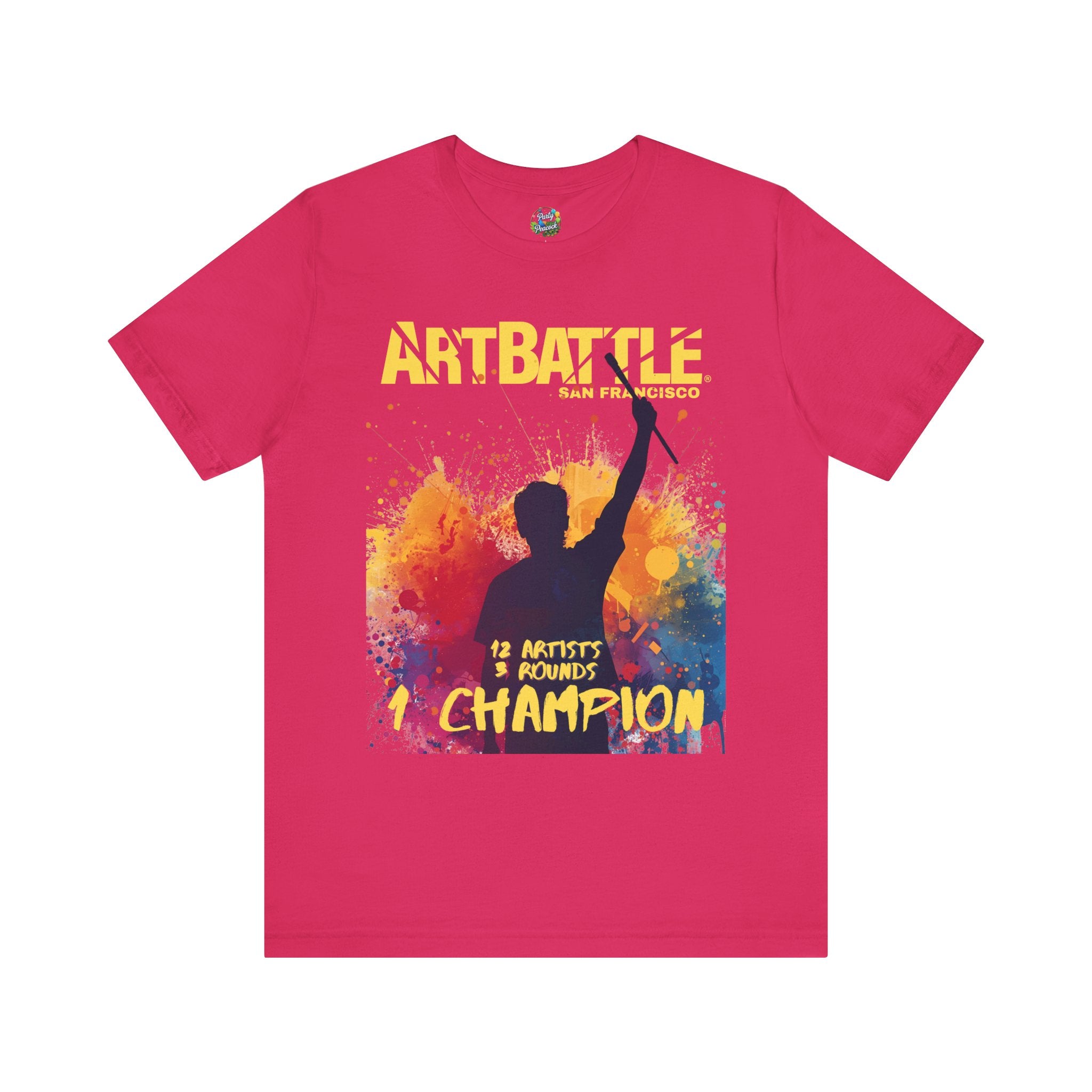 One Champion