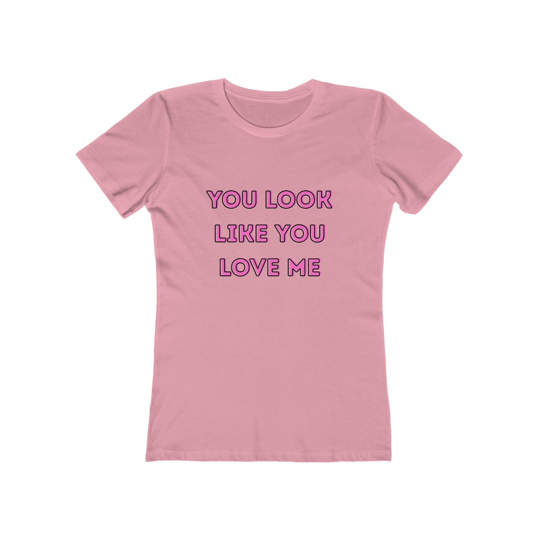 You Look Like You Love Me