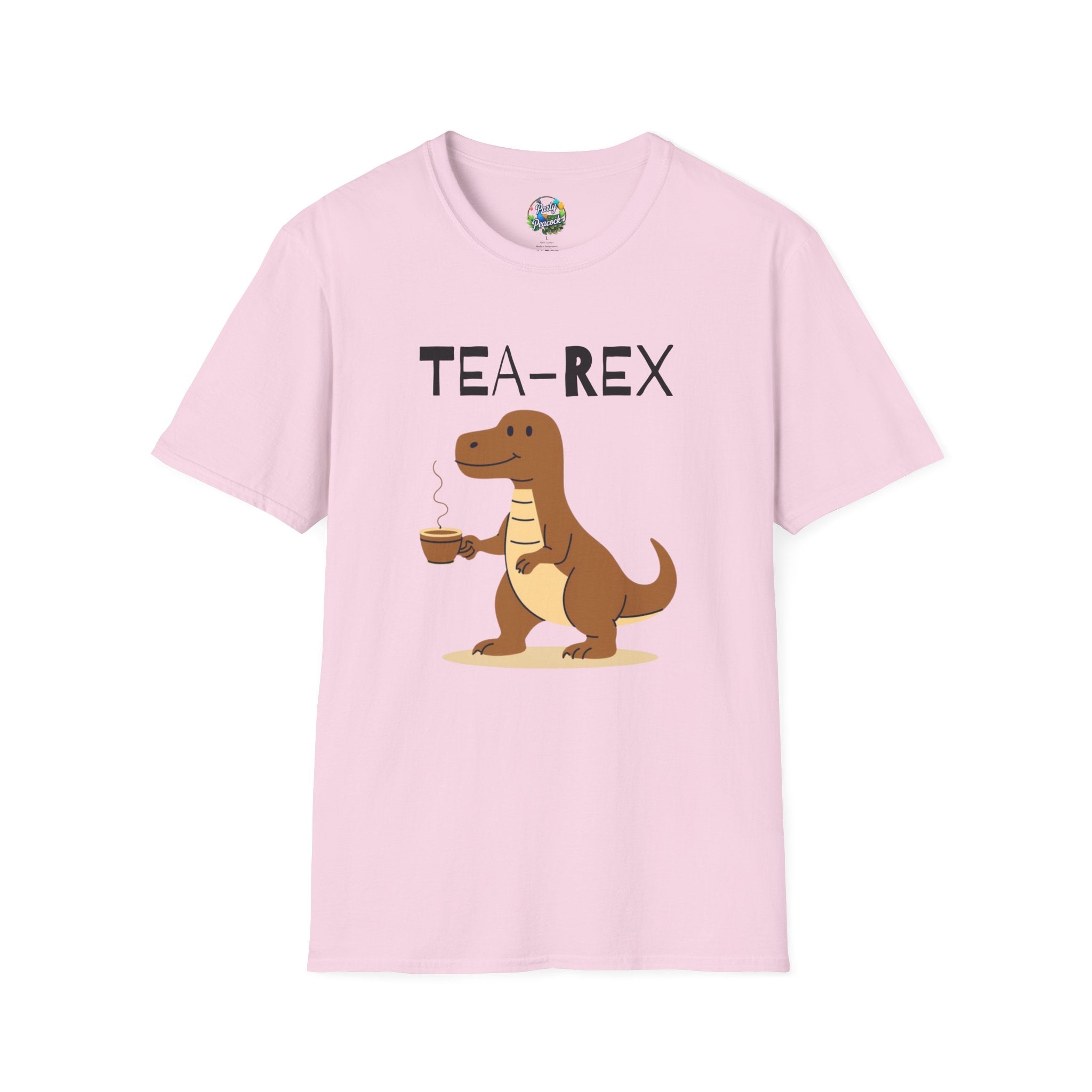 Tea-Rex