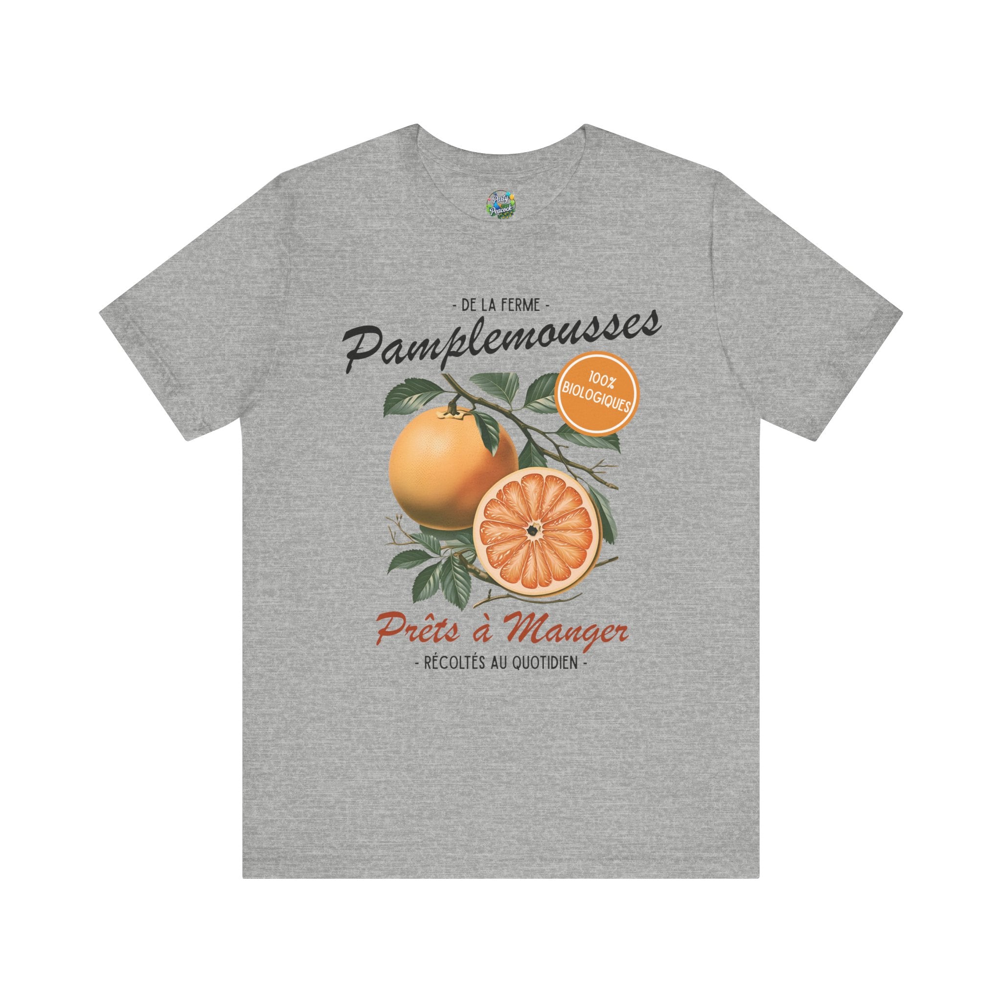 Pamplemousses