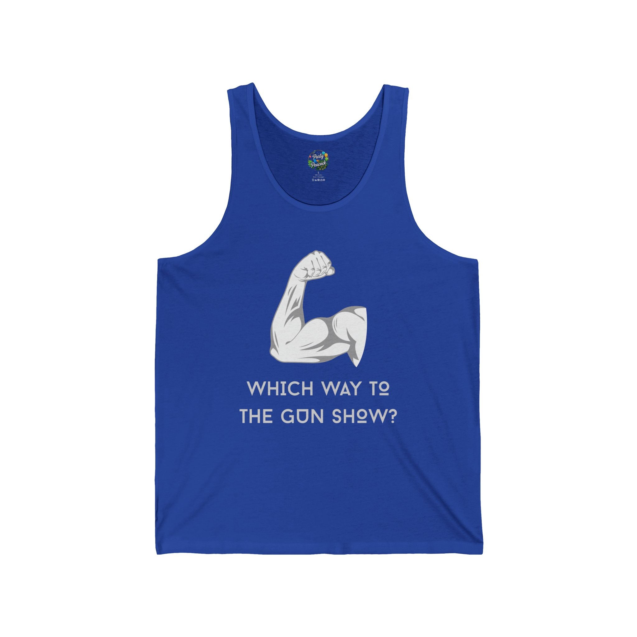 Gun Show
