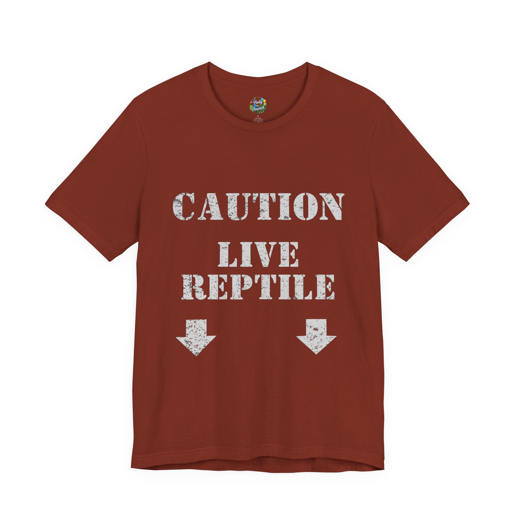 Live Reptile