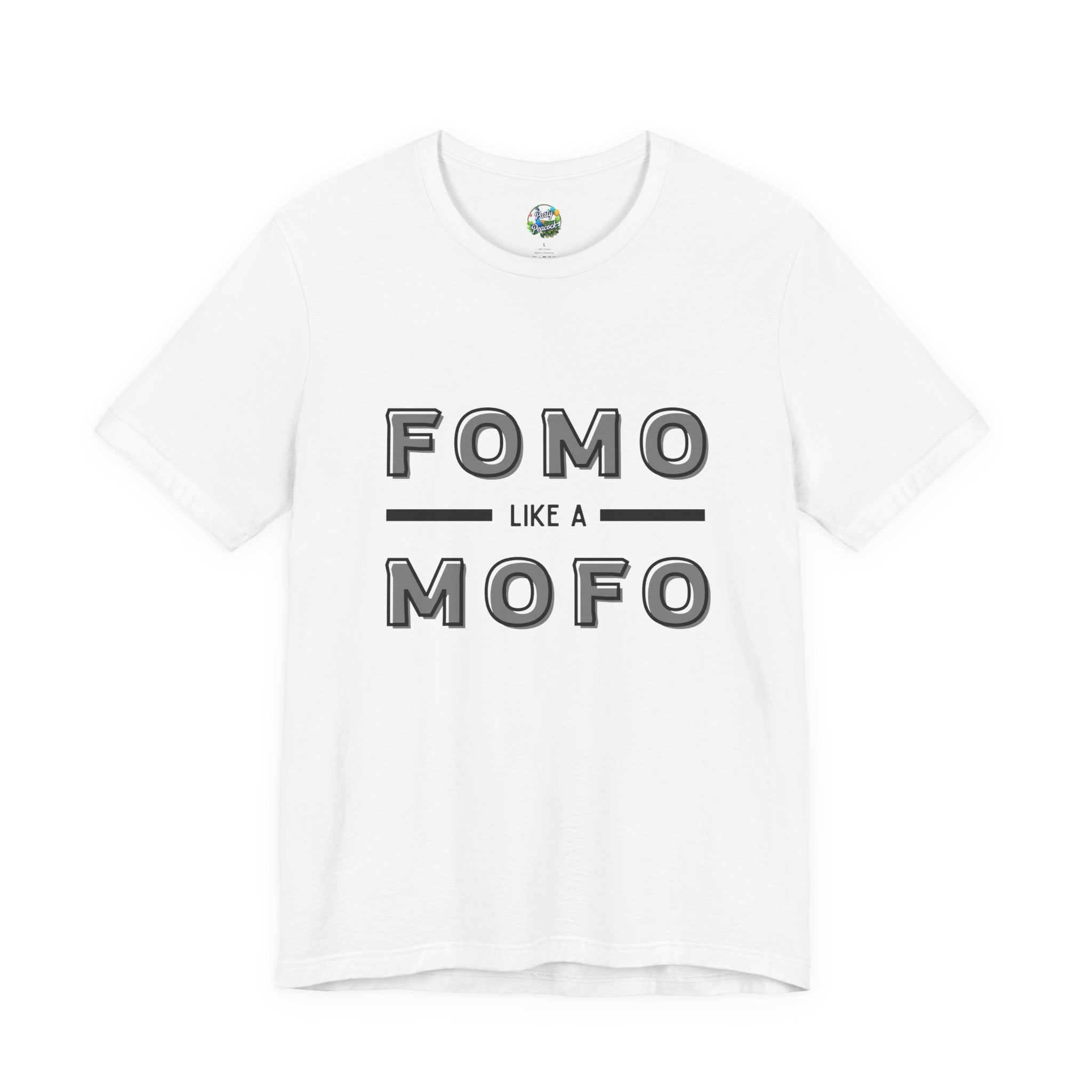 FOMO like a MOFO