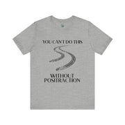 Positraction