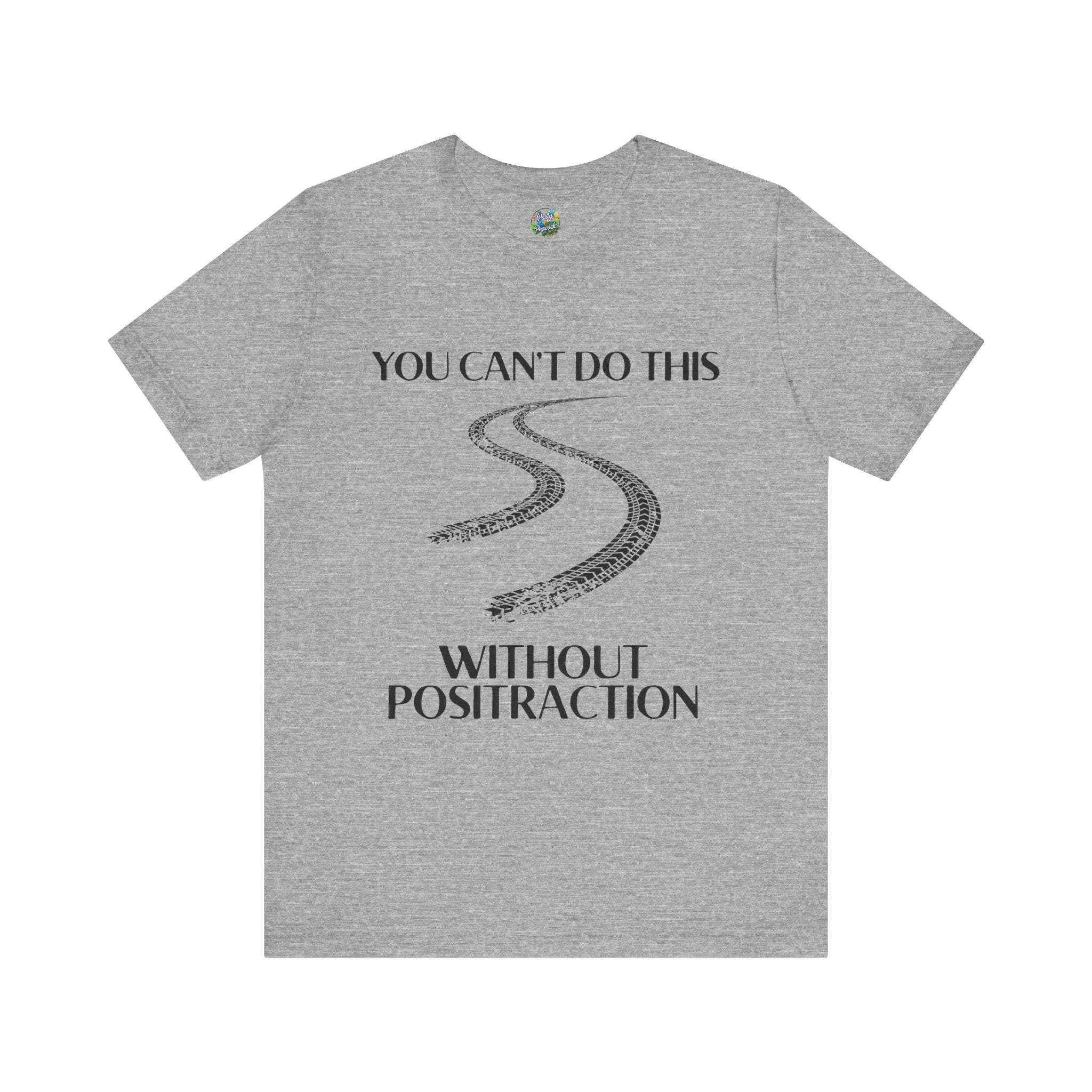 Positraction