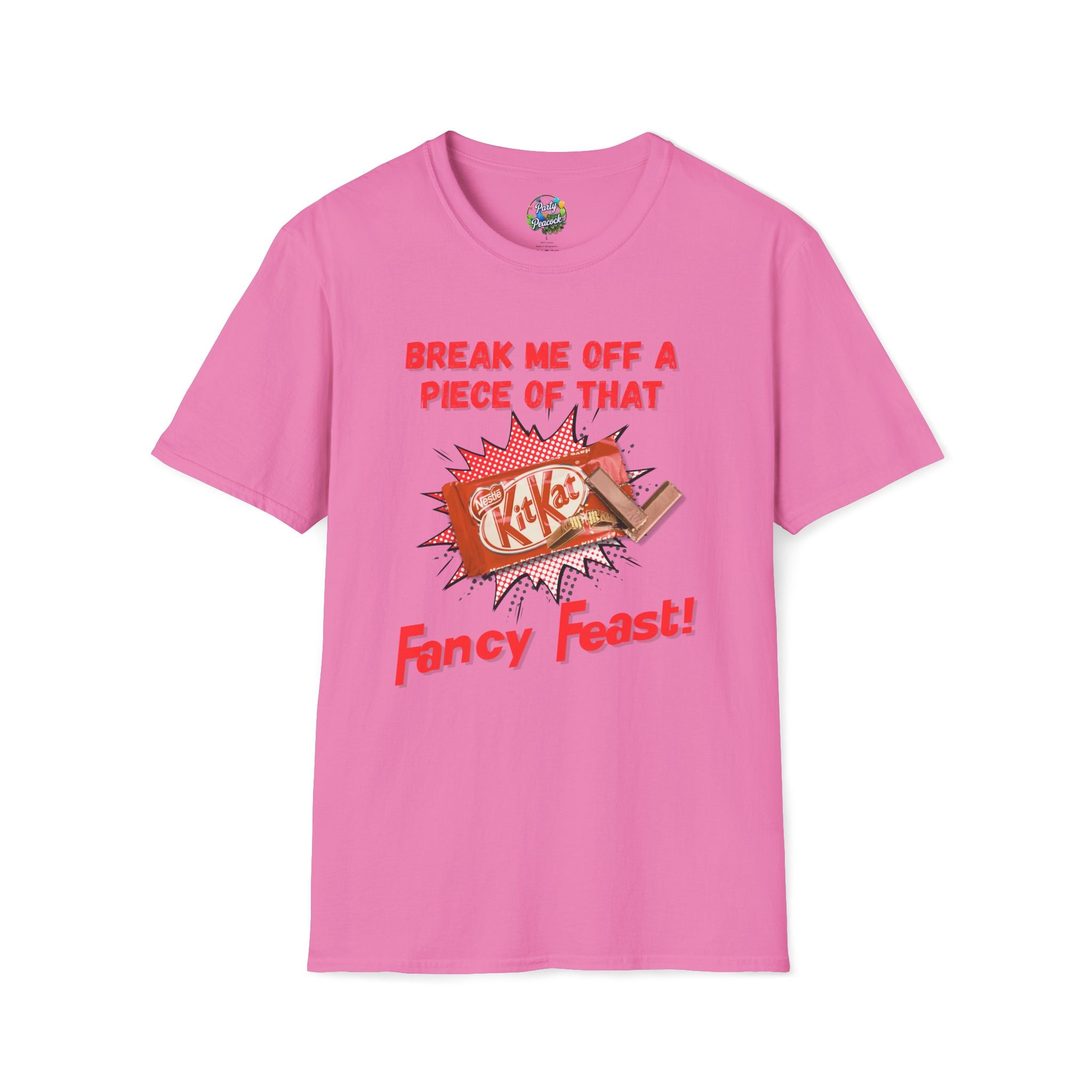 Break Me Off A Piece
