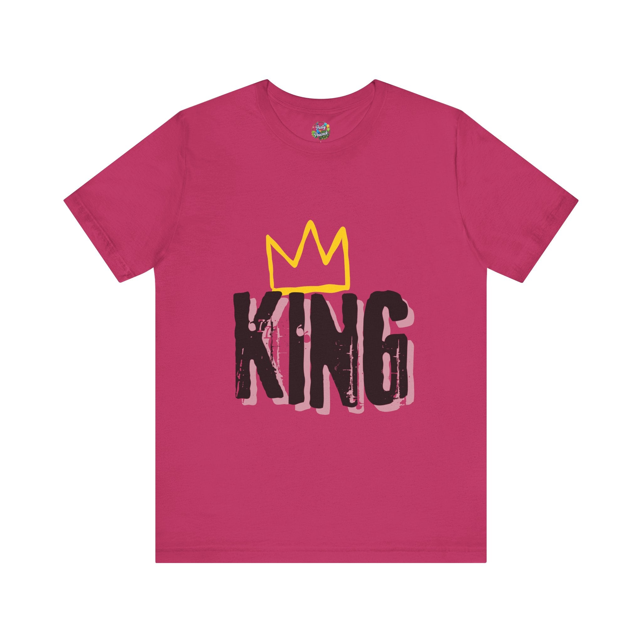 King