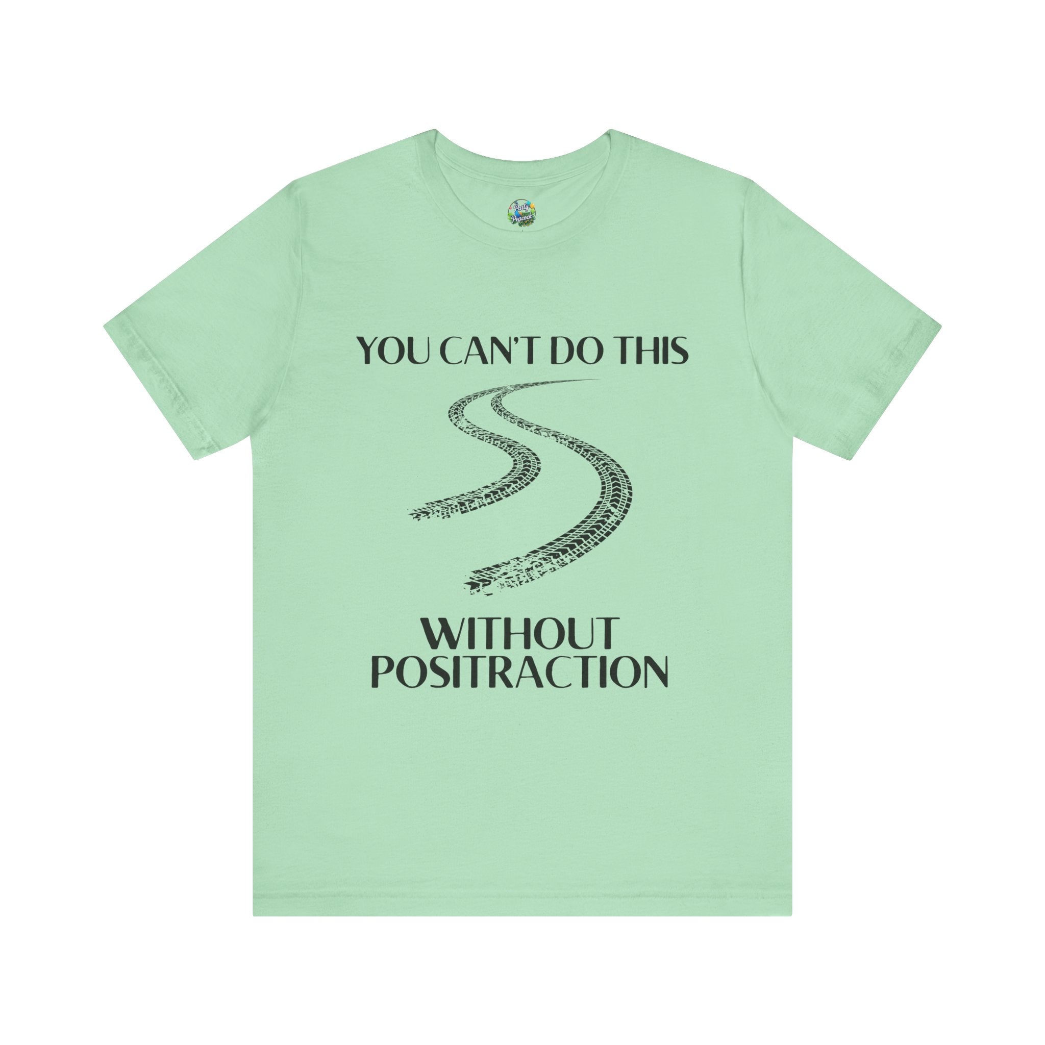 Positraction