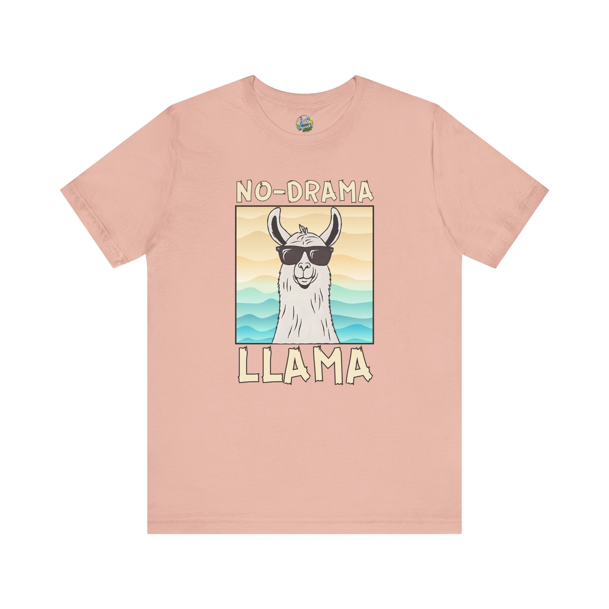No Drama Llama