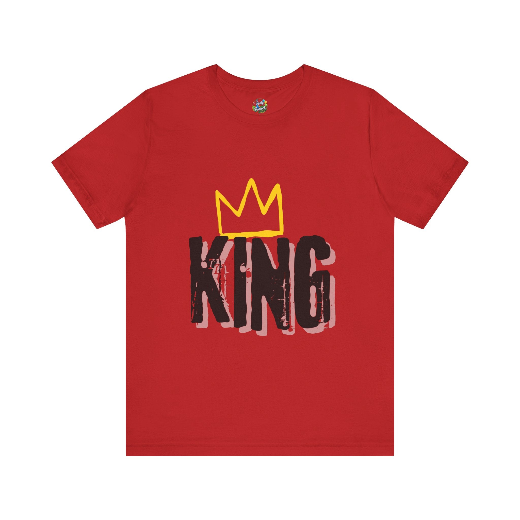 King