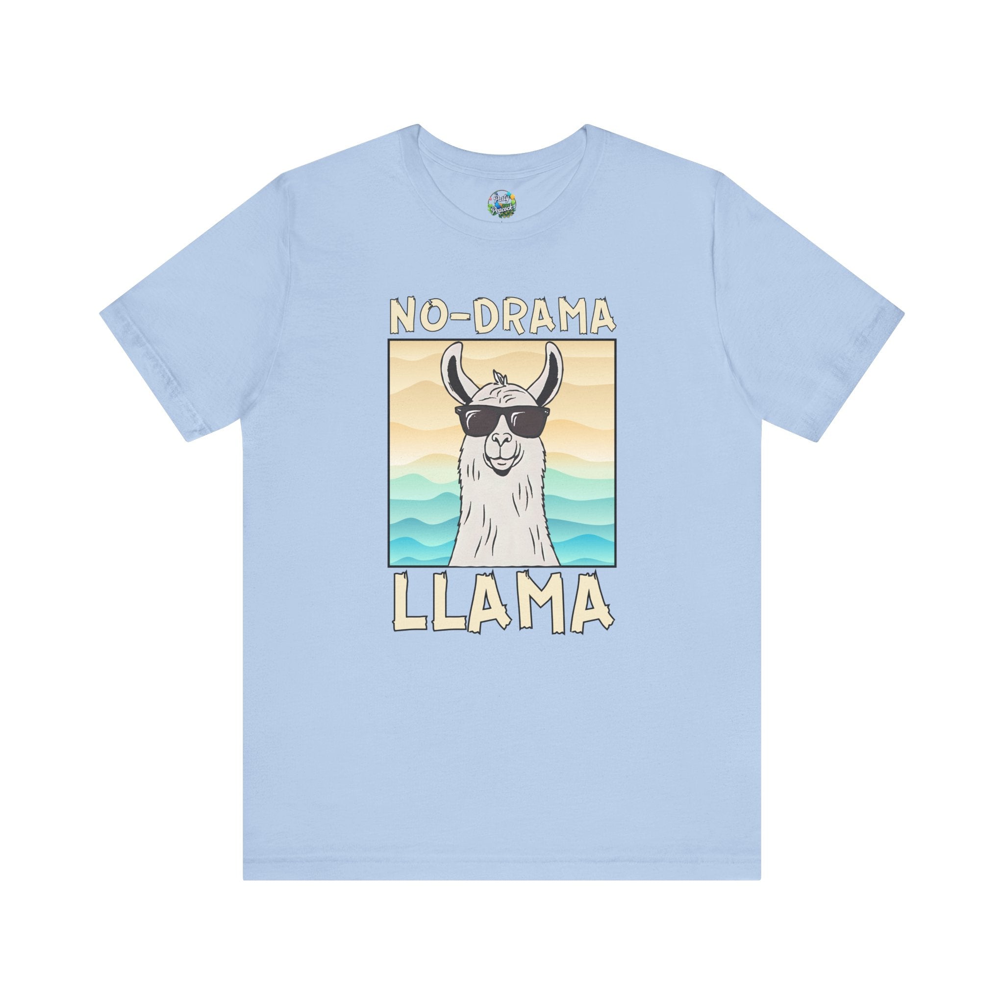 No Drama Llama