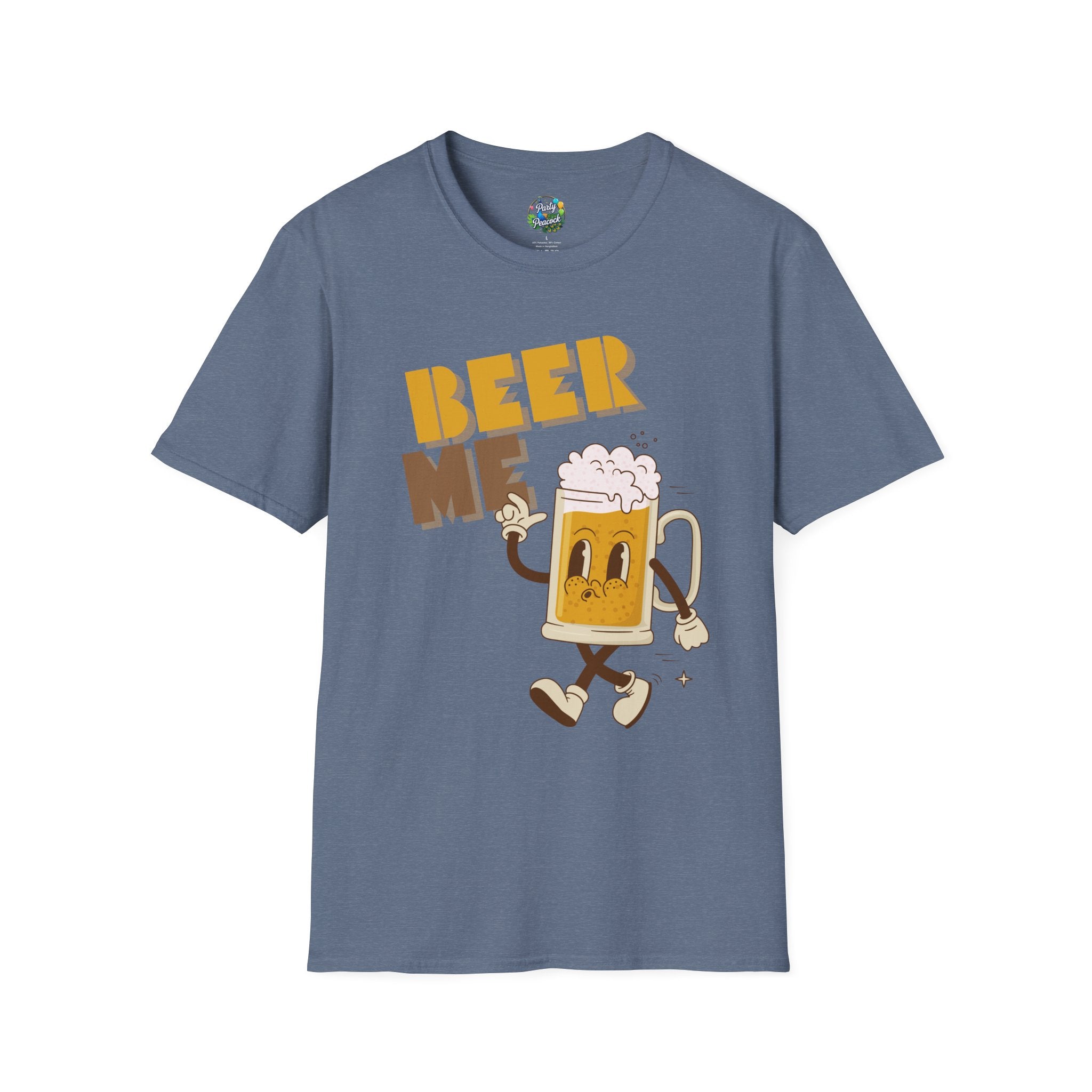 Beer Me