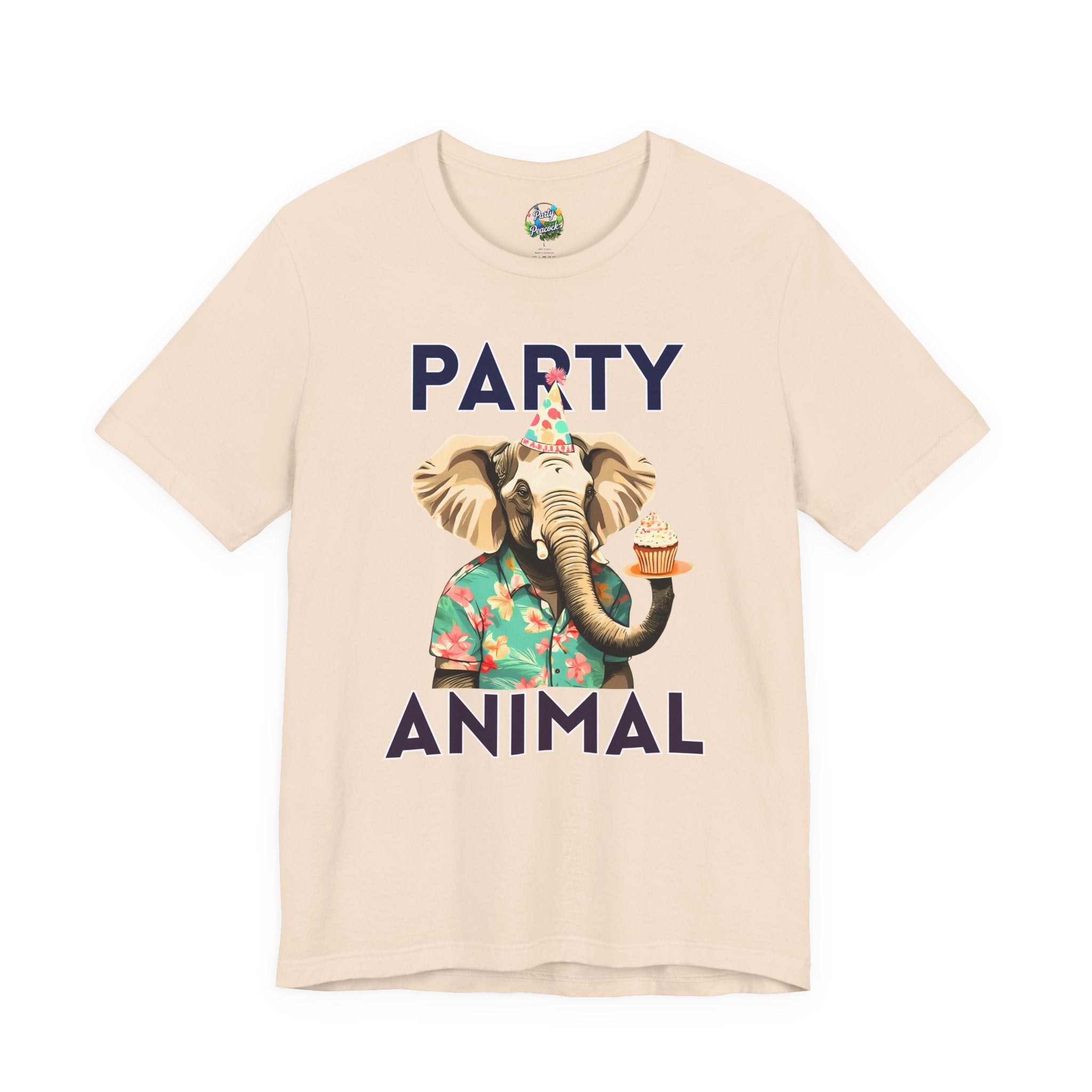Party Animal