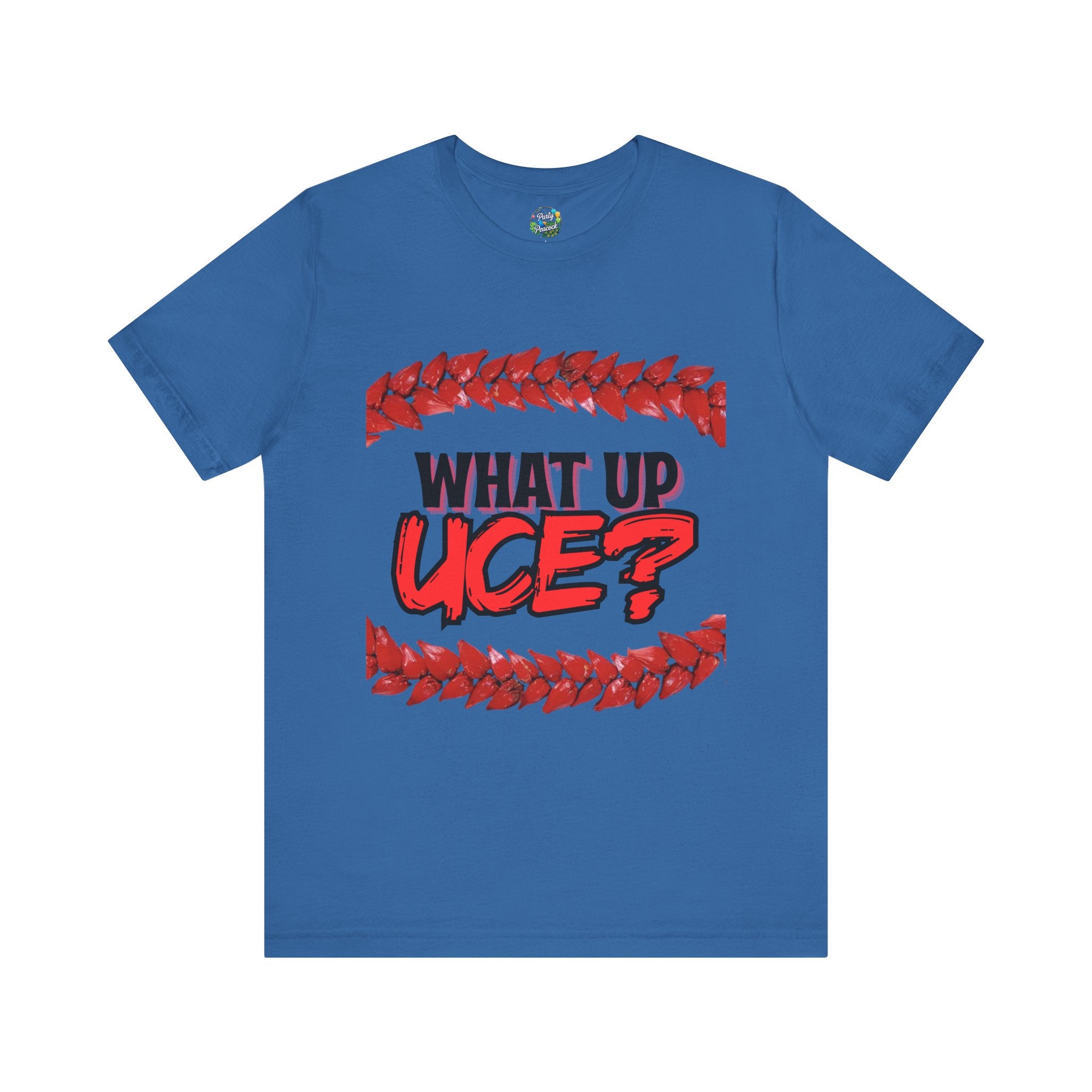 What Up Uce?
