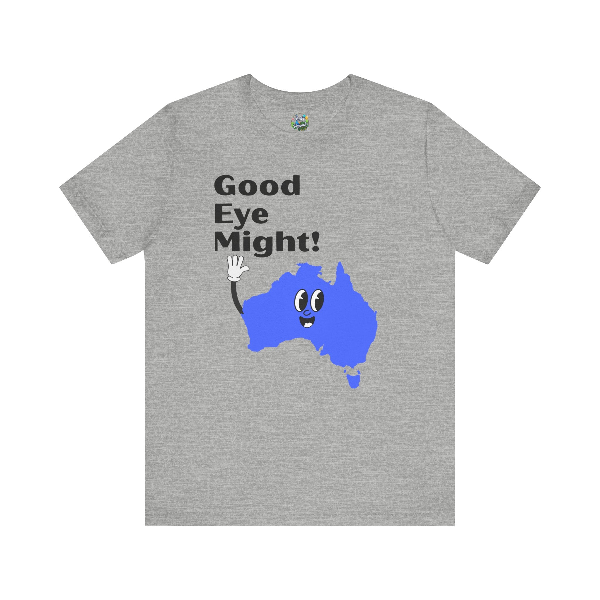 G'Day Mate!