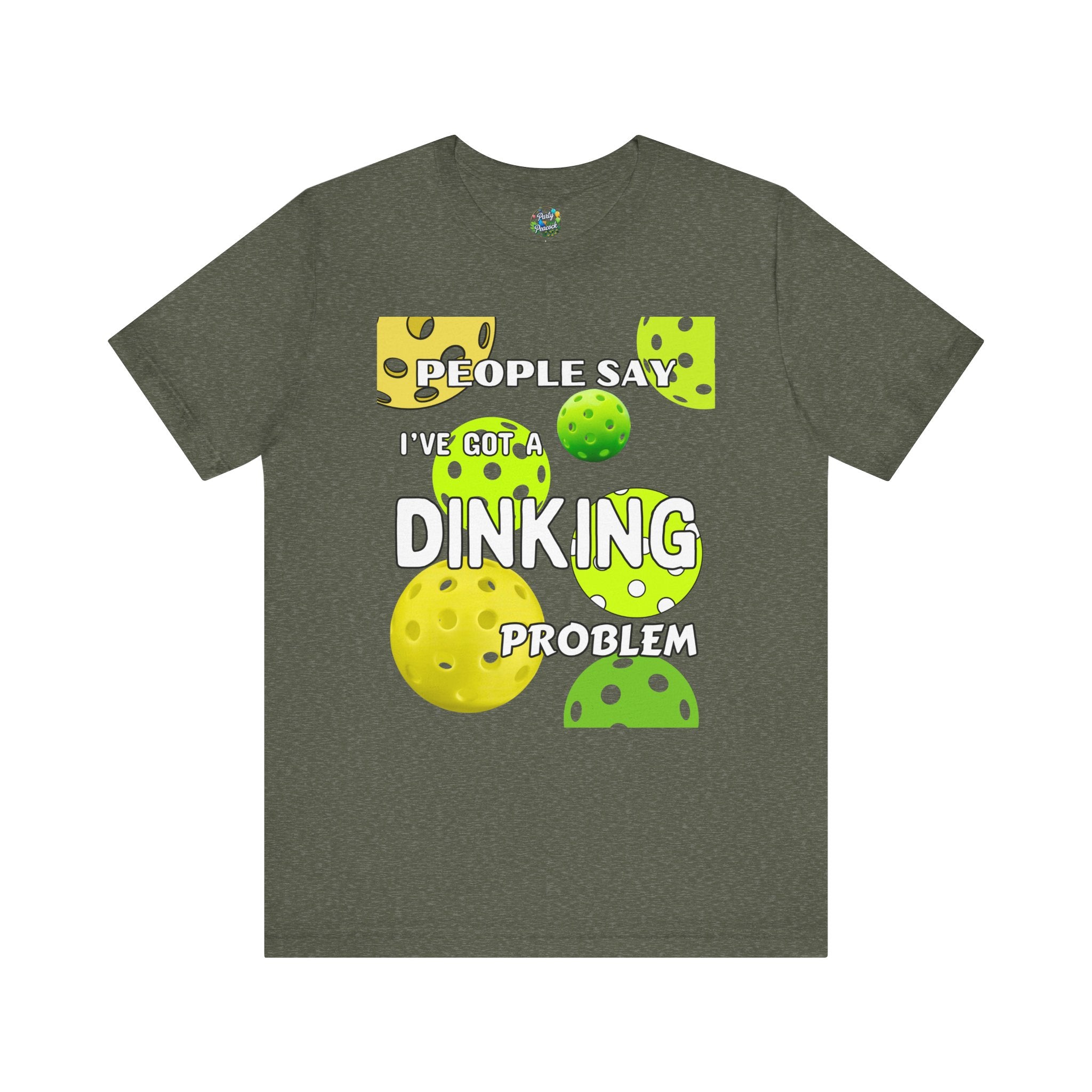 Dinking Problem