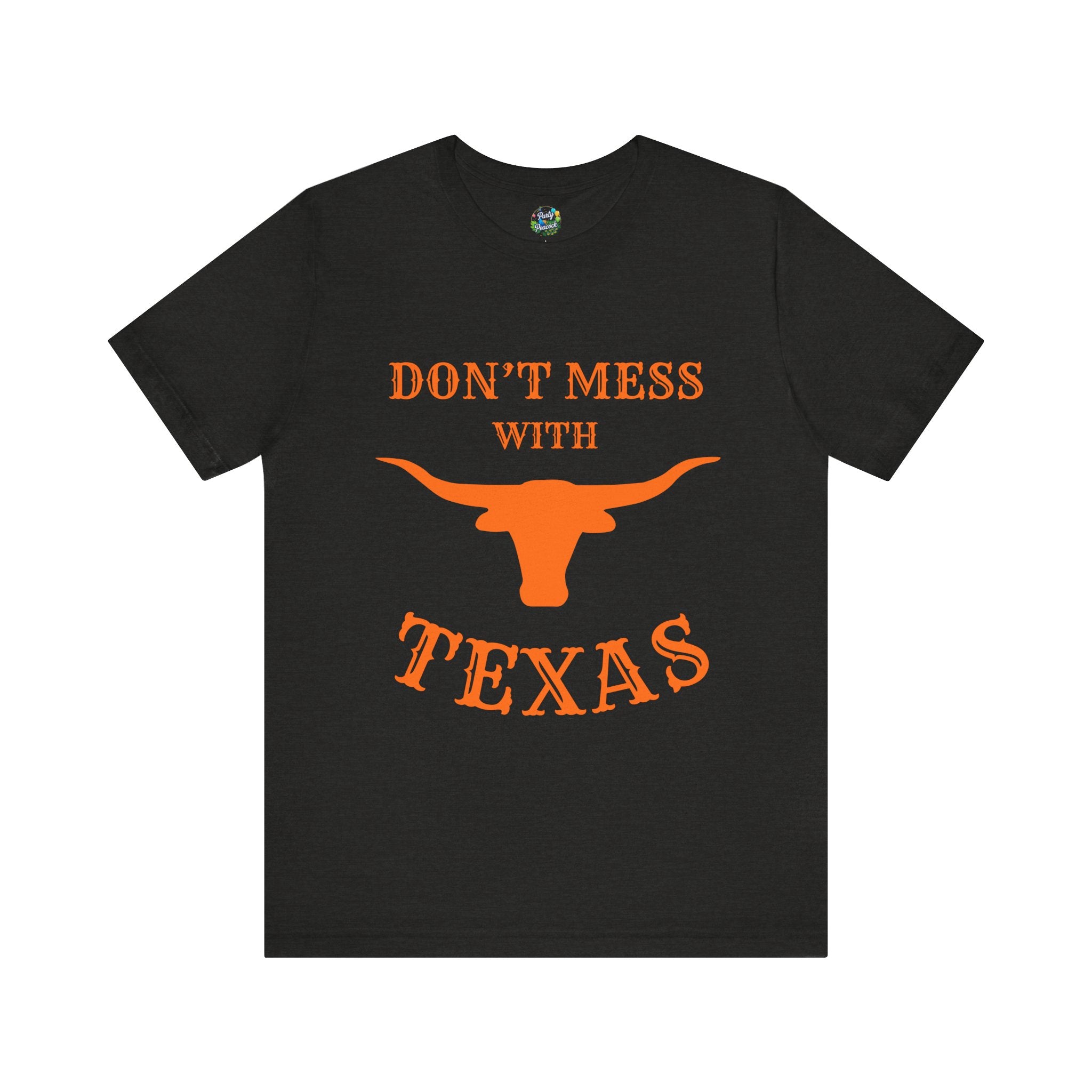 Don't Mess With Texas