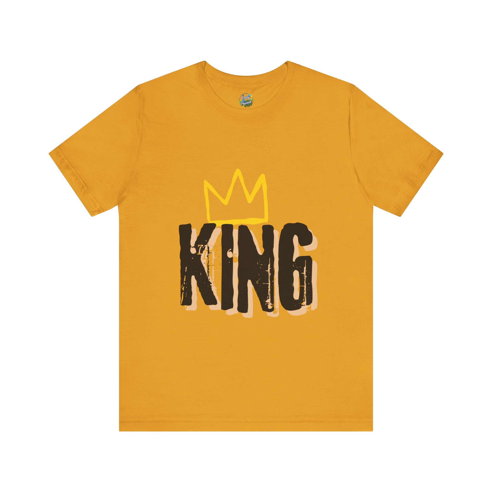King