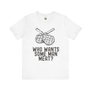 Man Meat