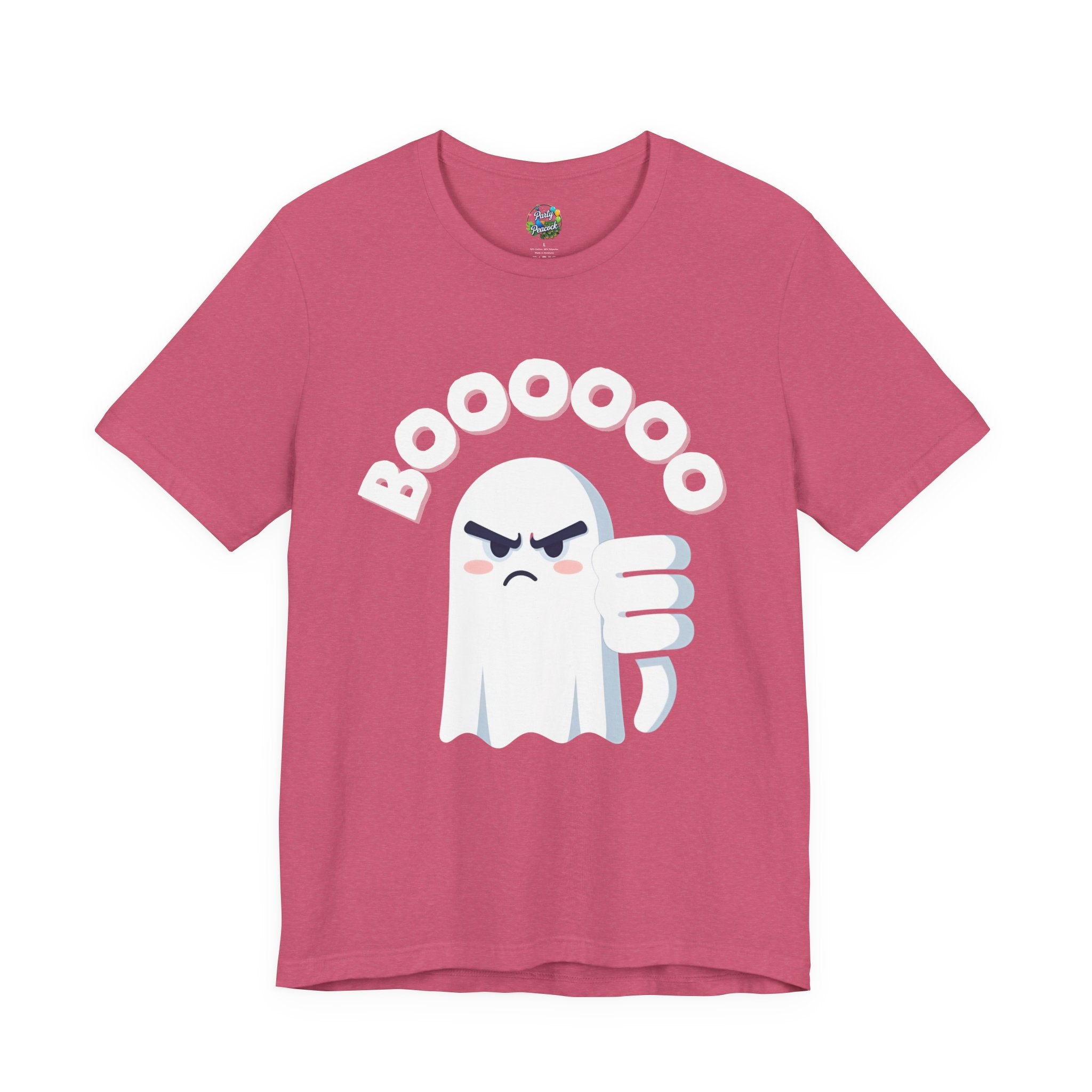 Booooo