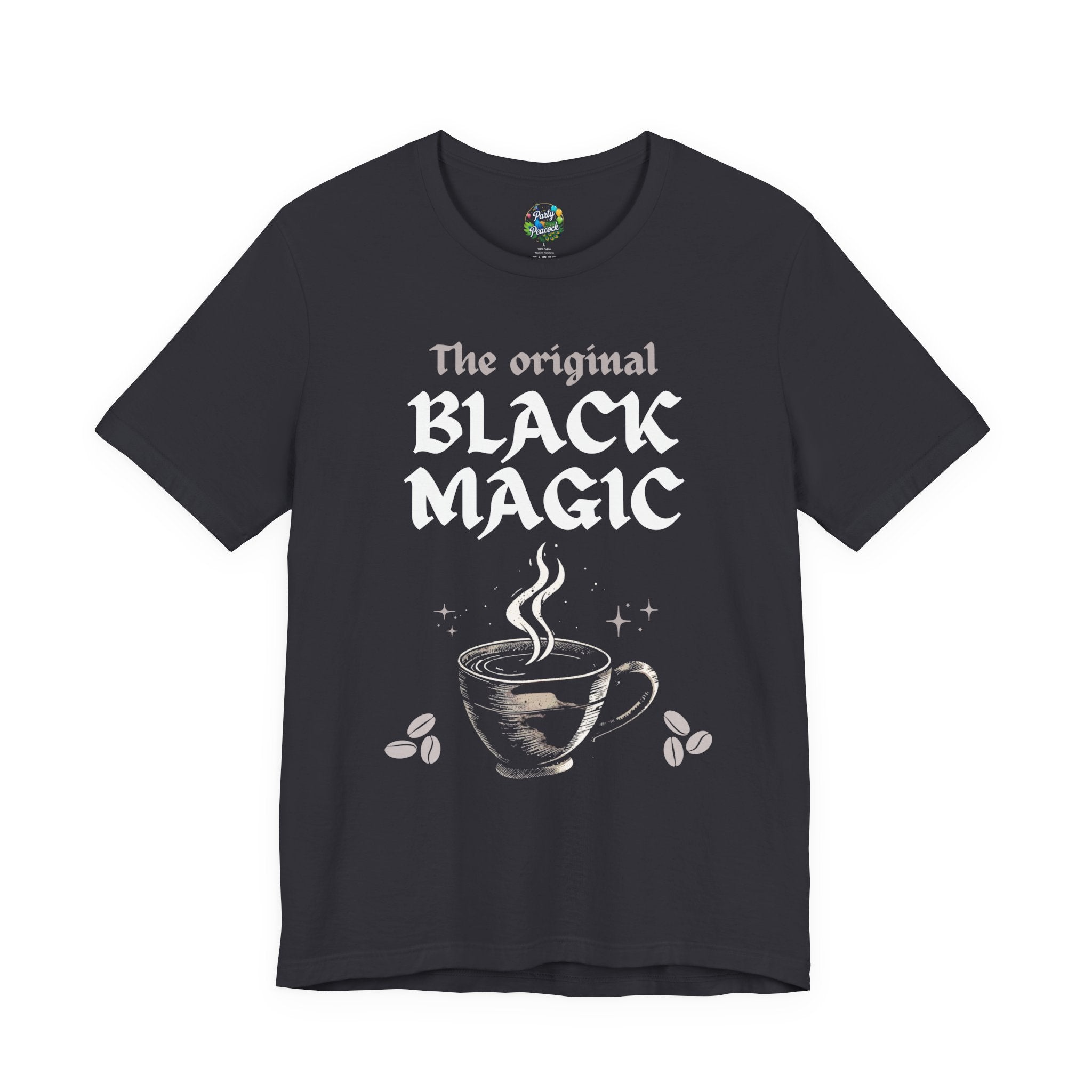The Original Black Magic