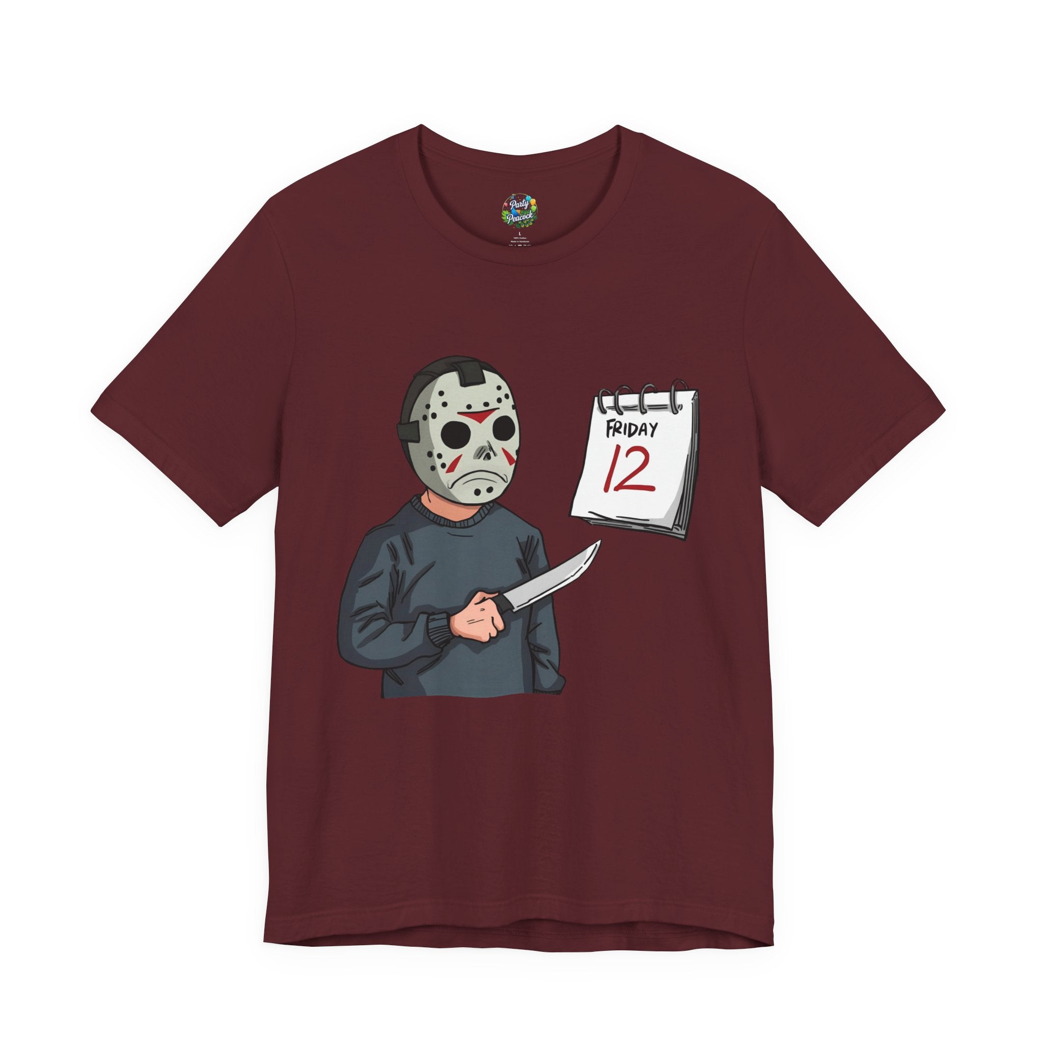 Friday the 12th