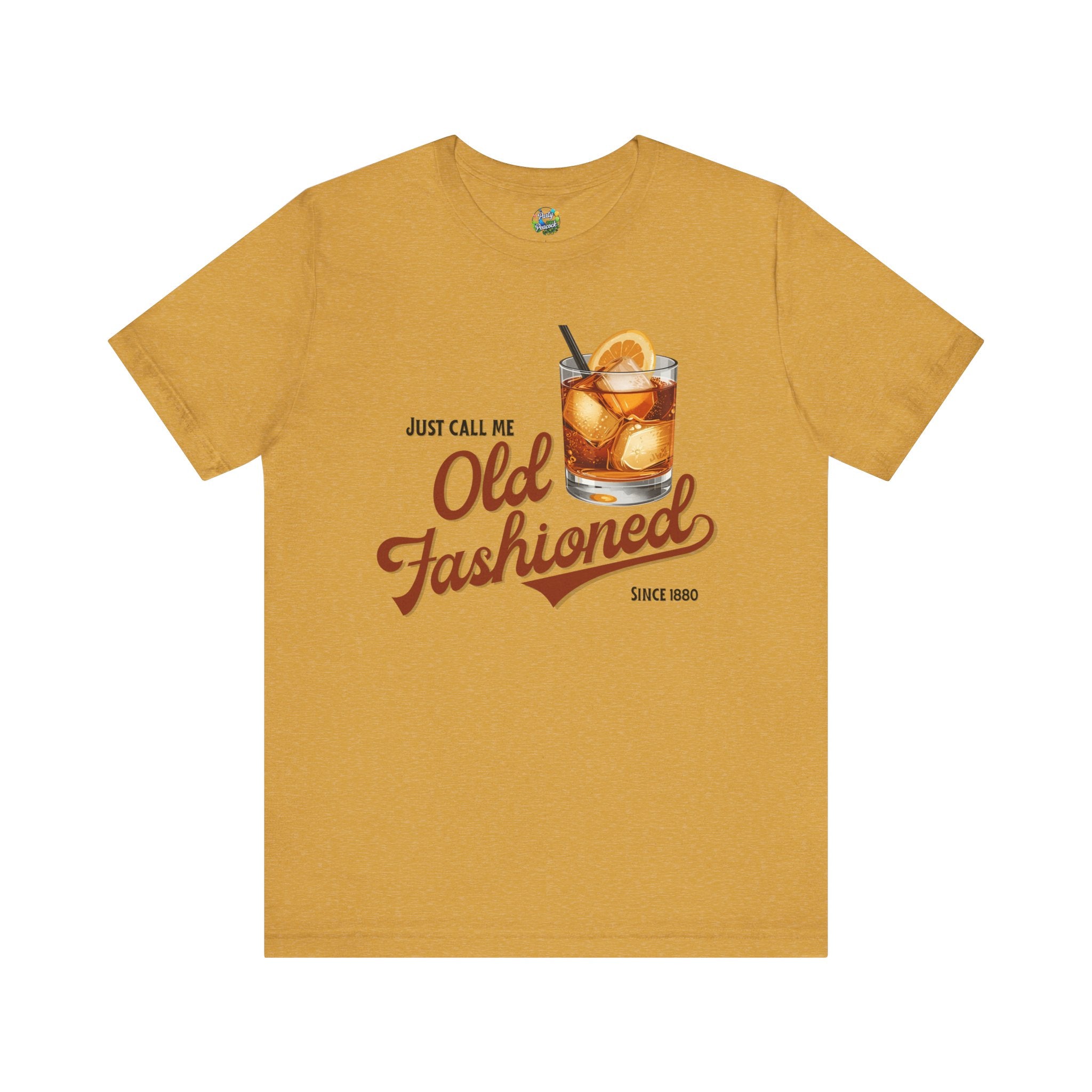 Old Fashioned
