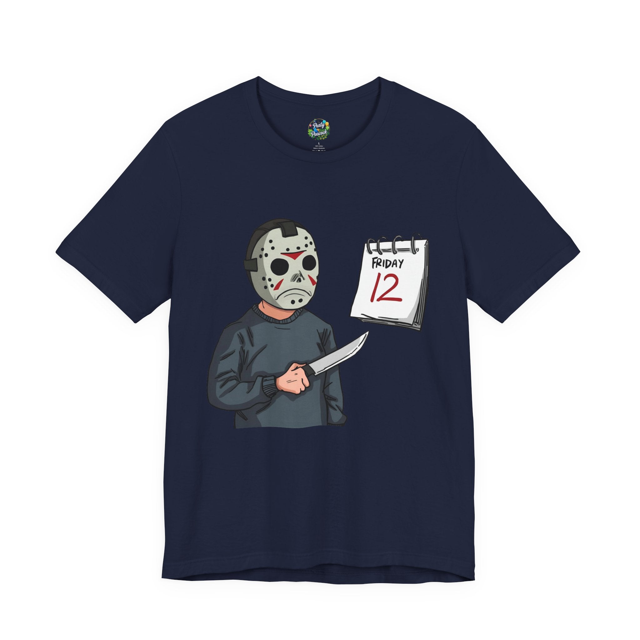 Friday the 12th