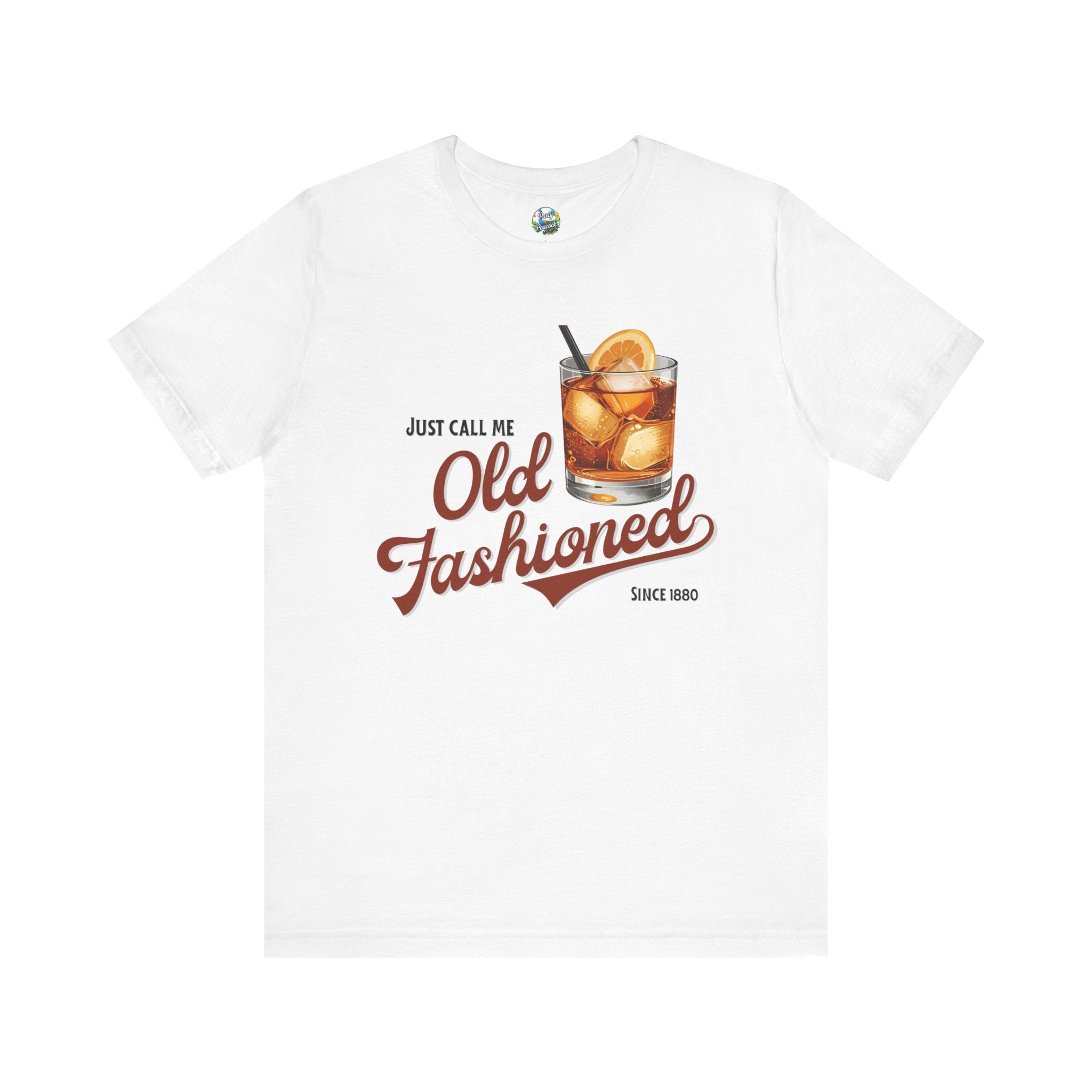 Old Fashioned
