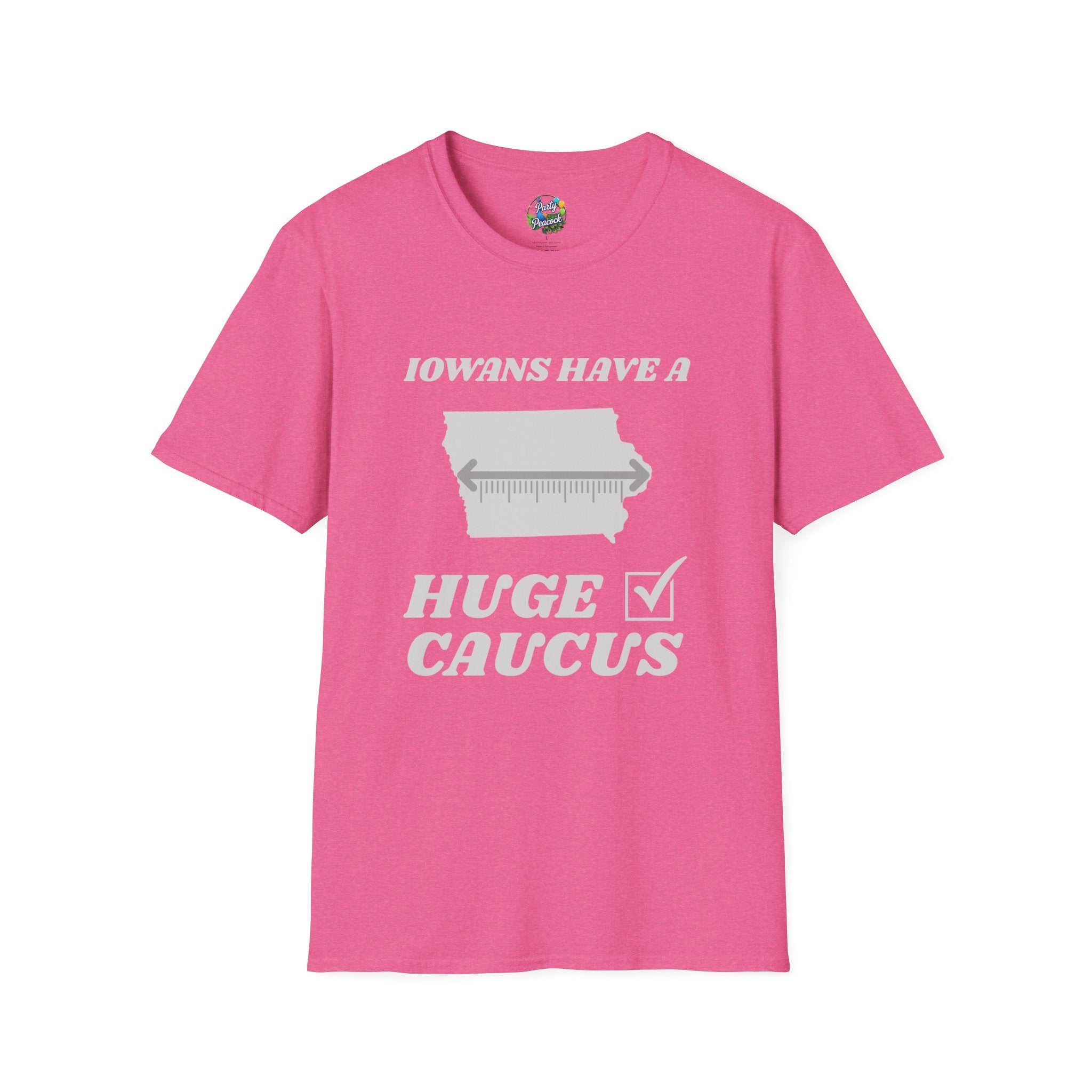 Huge Caucus