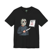 Friday the 12th