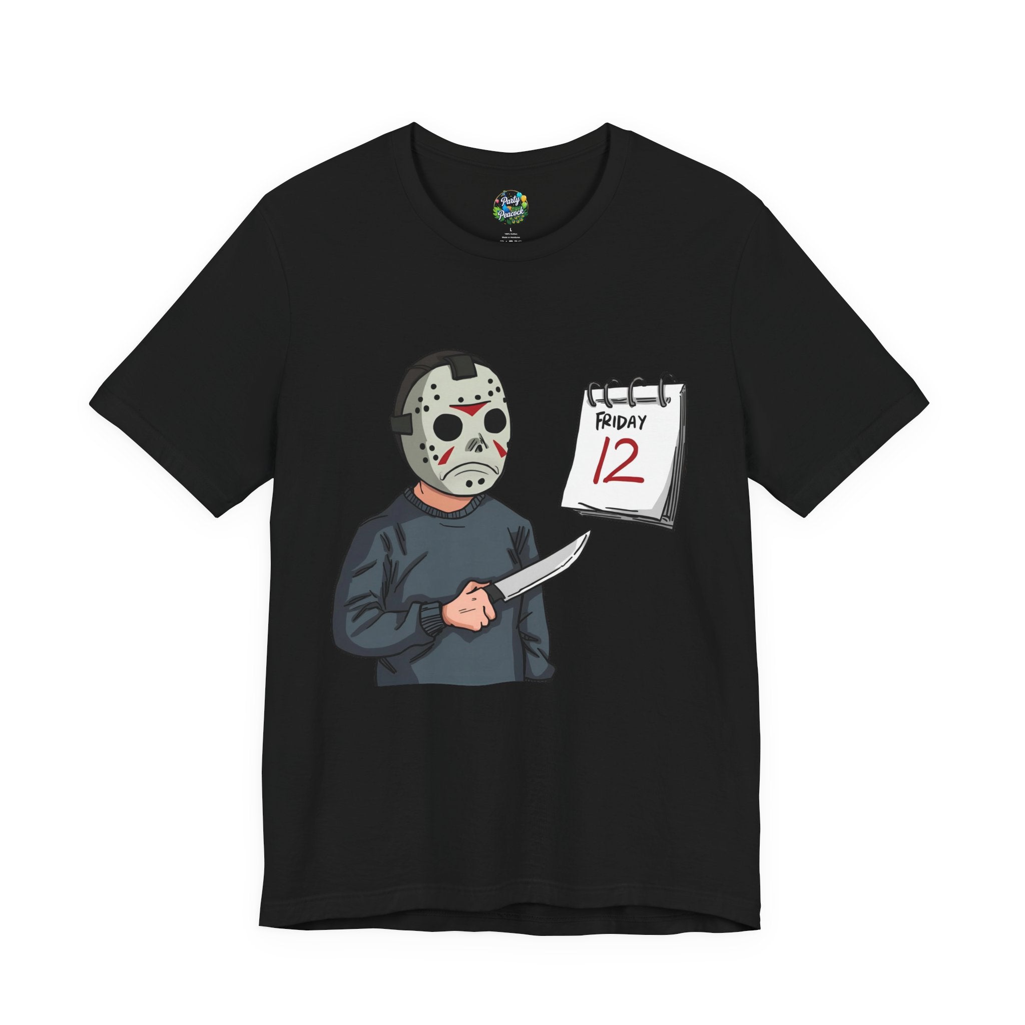 Friday the 12th