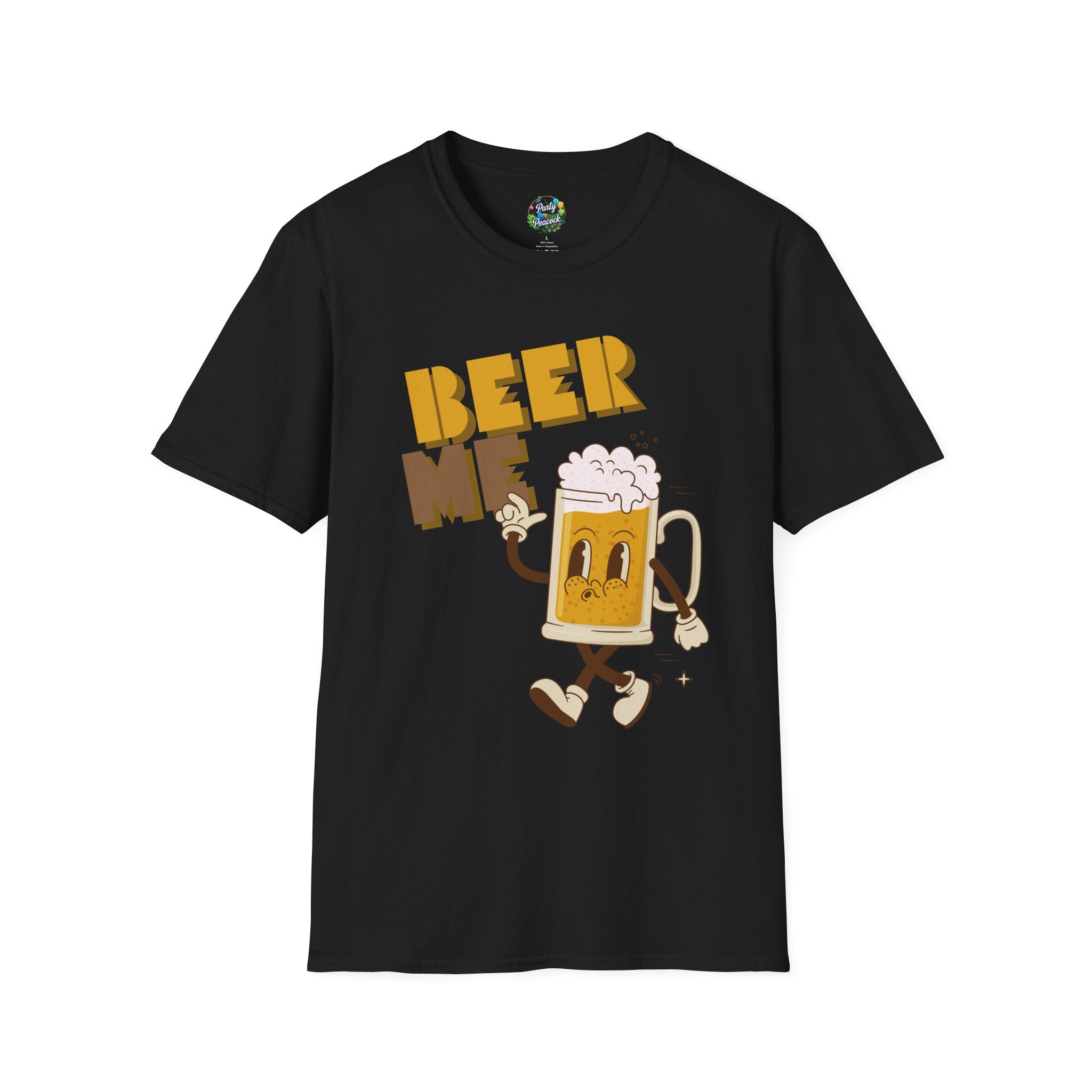 Beer Me