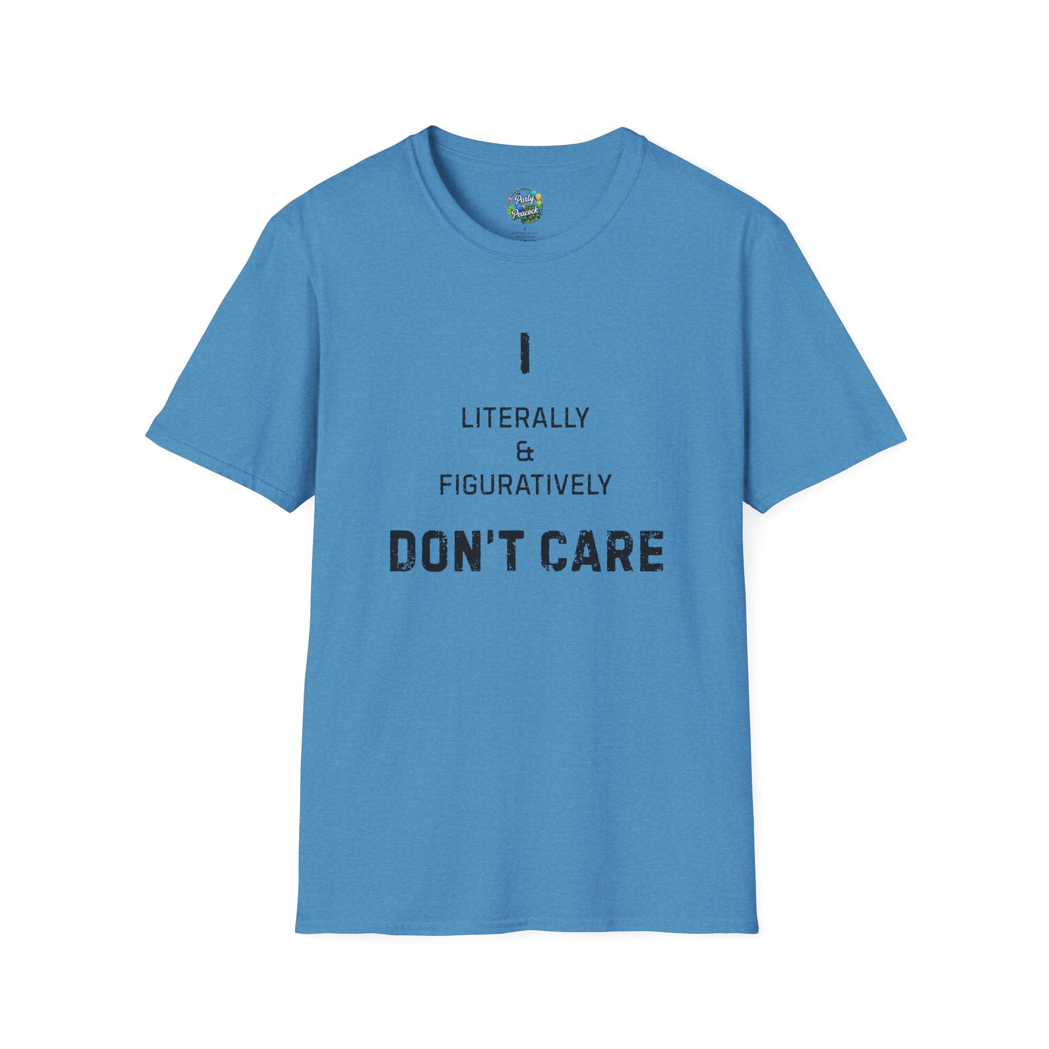 I Don't Care