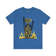 Rock N Roll, Baby