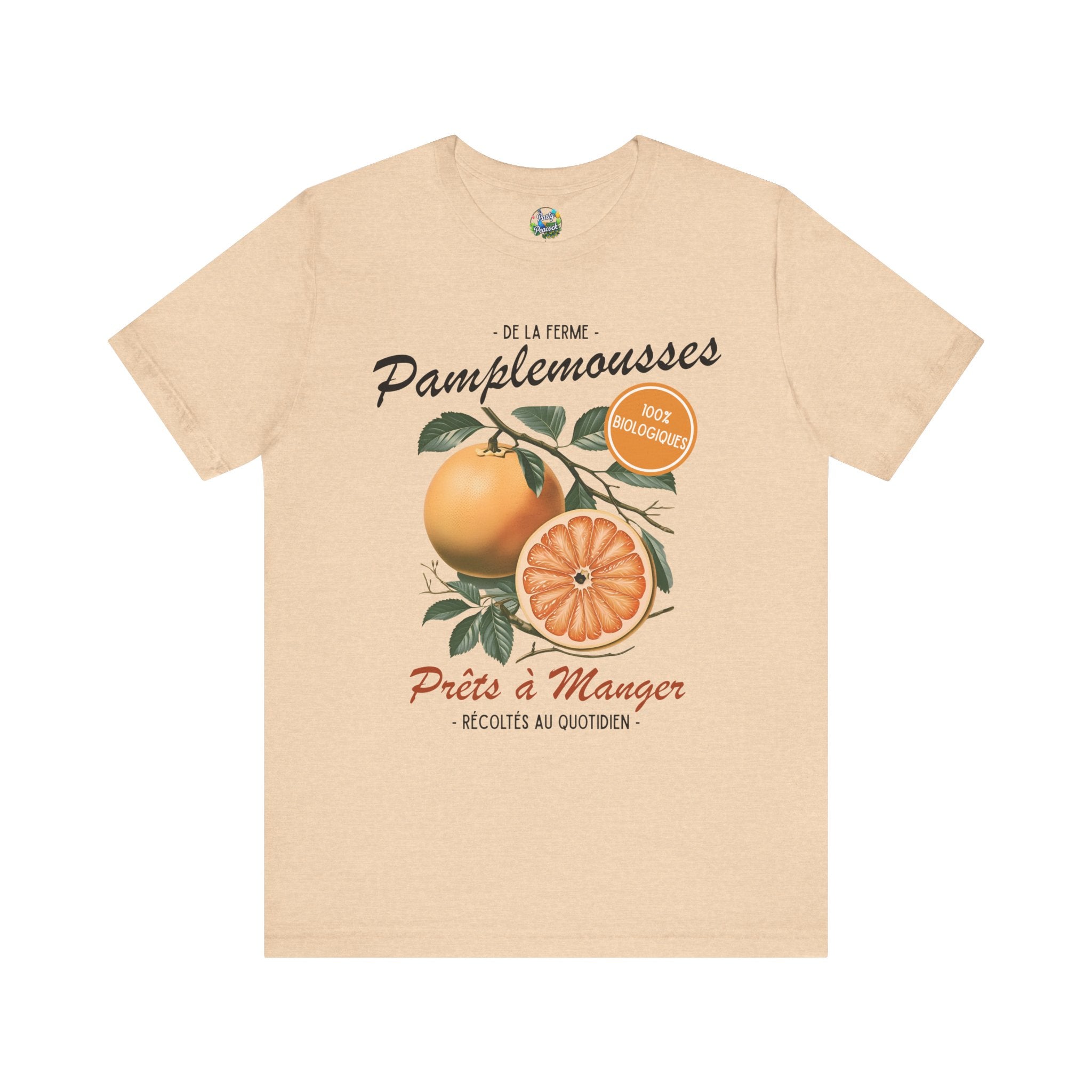 Pamplemousses
