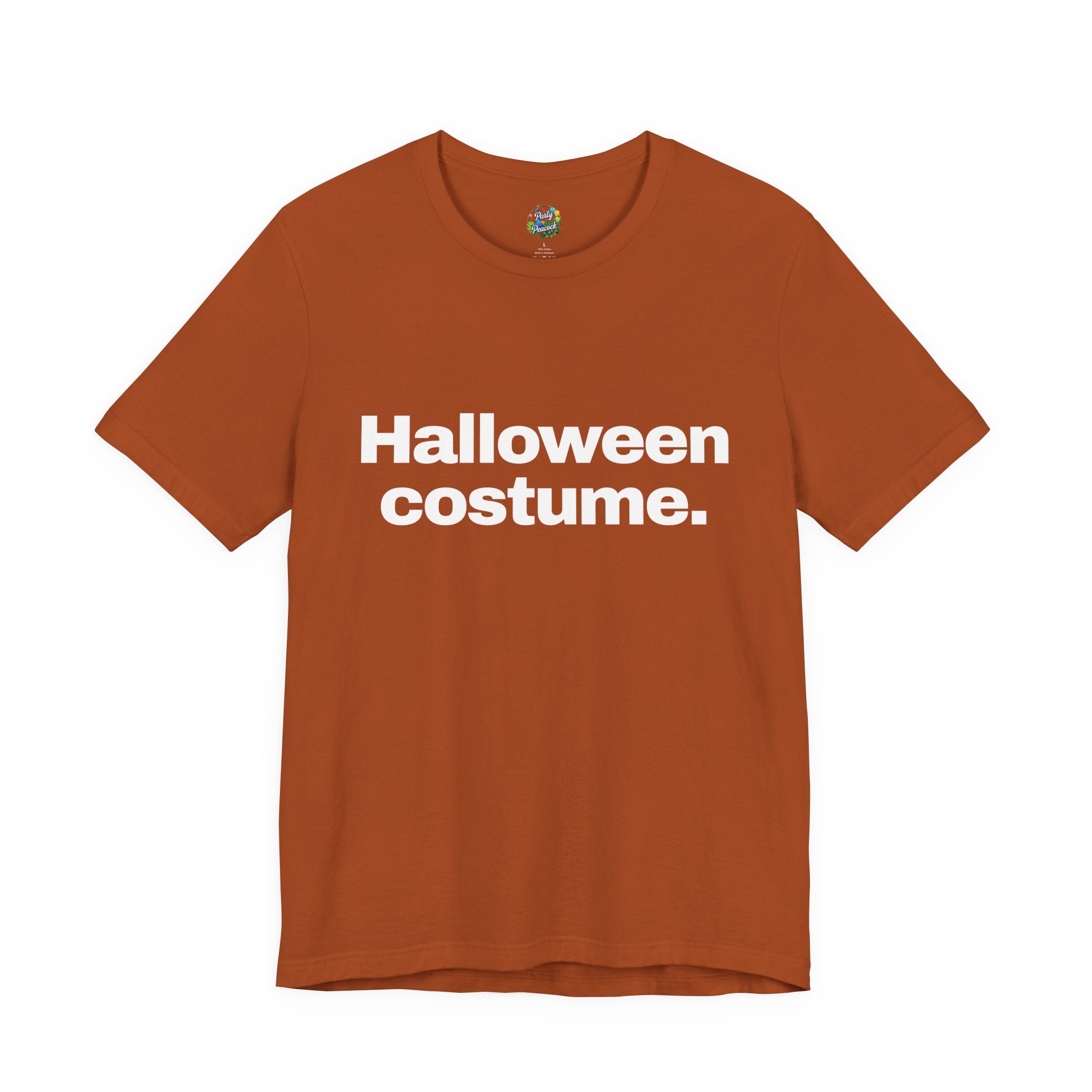 Halloween Costume