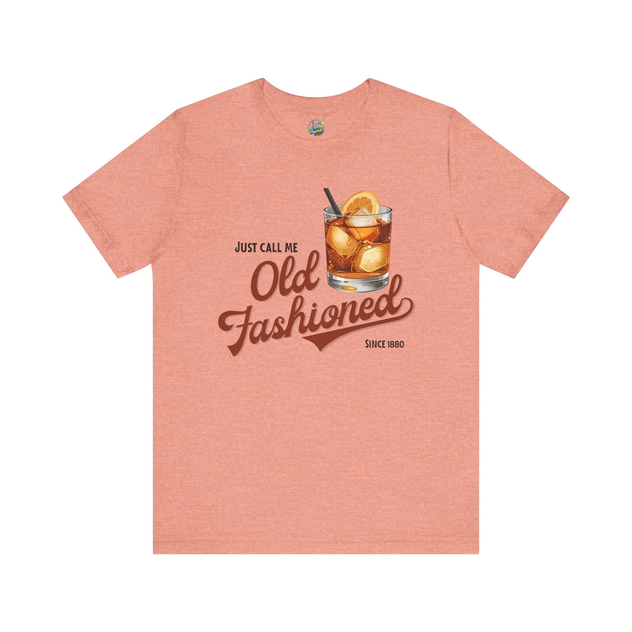 Old Fashioned
