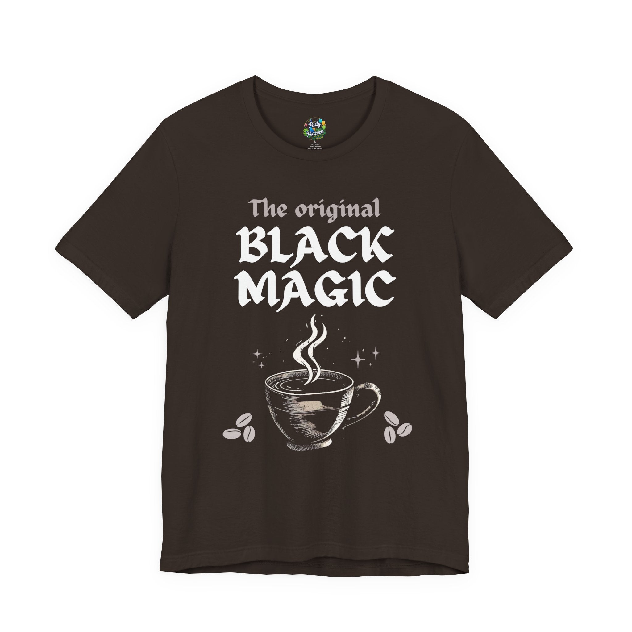 The Original Black Magic