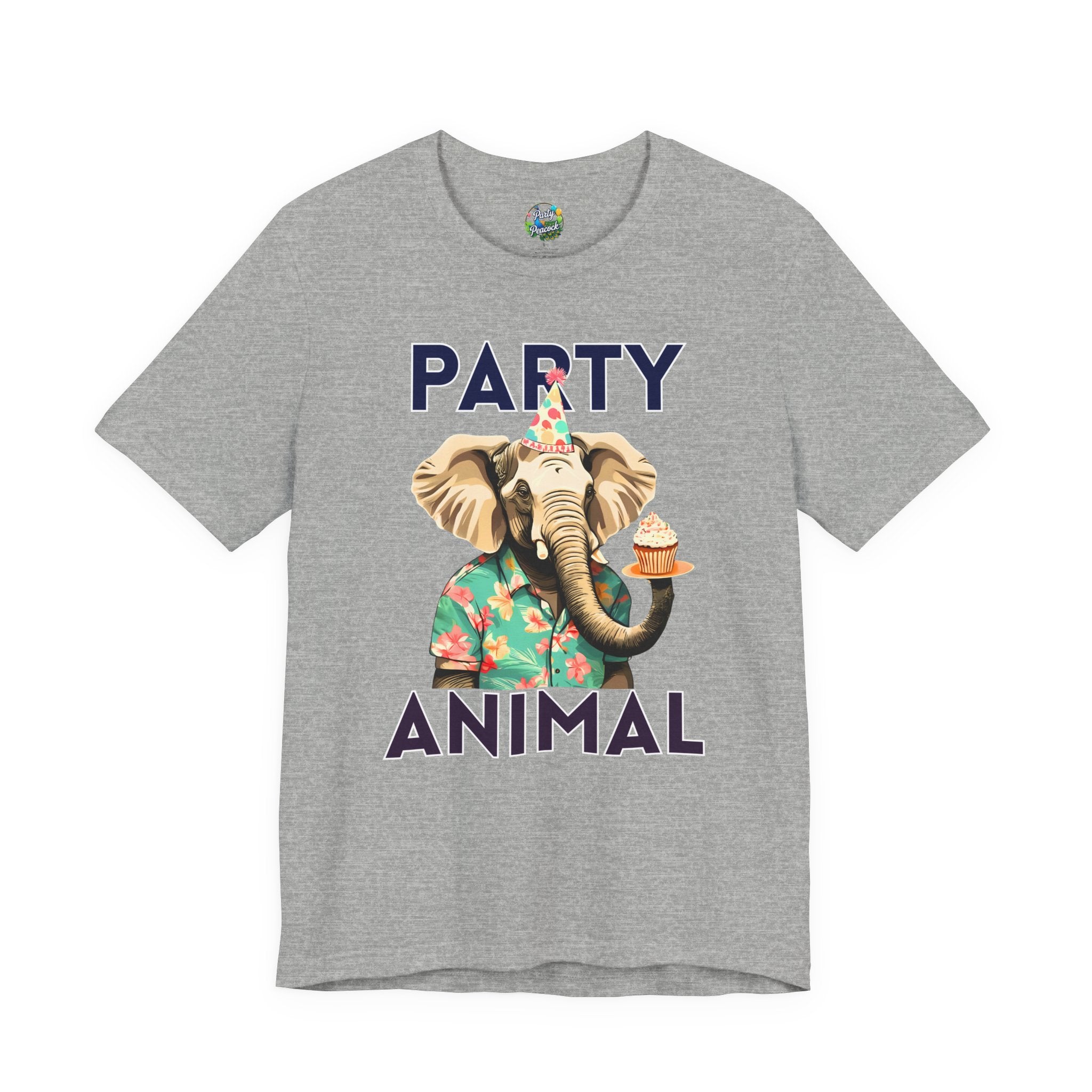 Party Animal