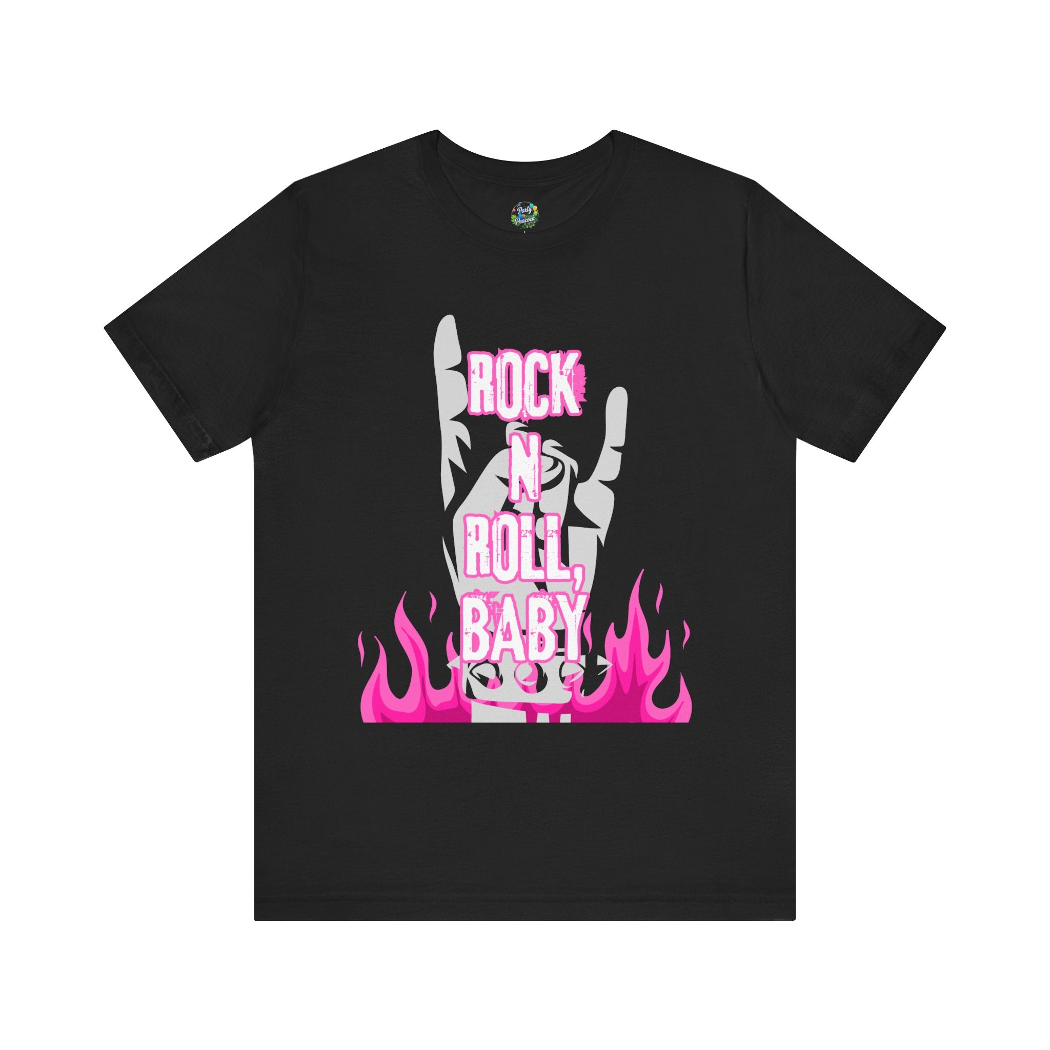 Rock N Roll, Baby