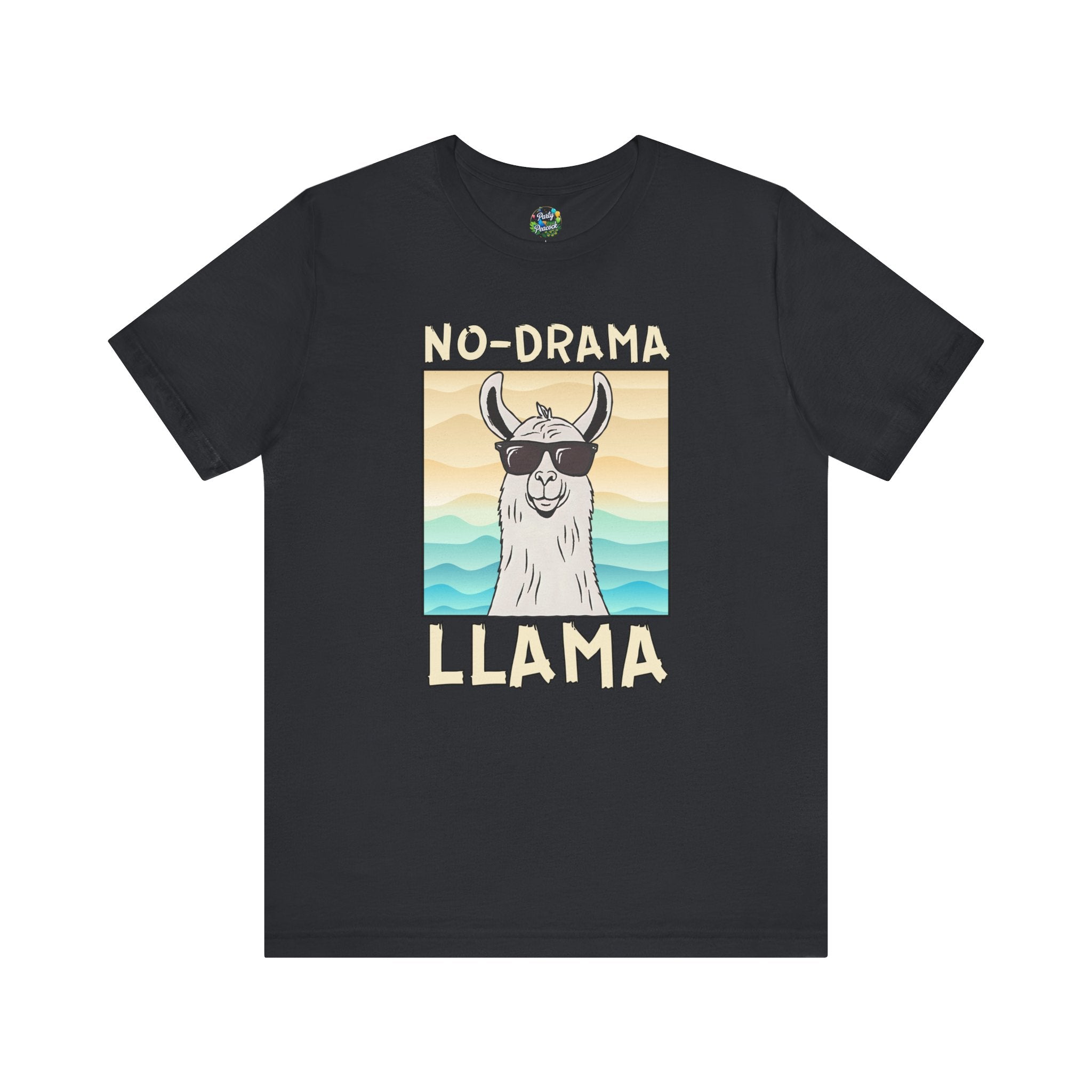 No Drama Llama
