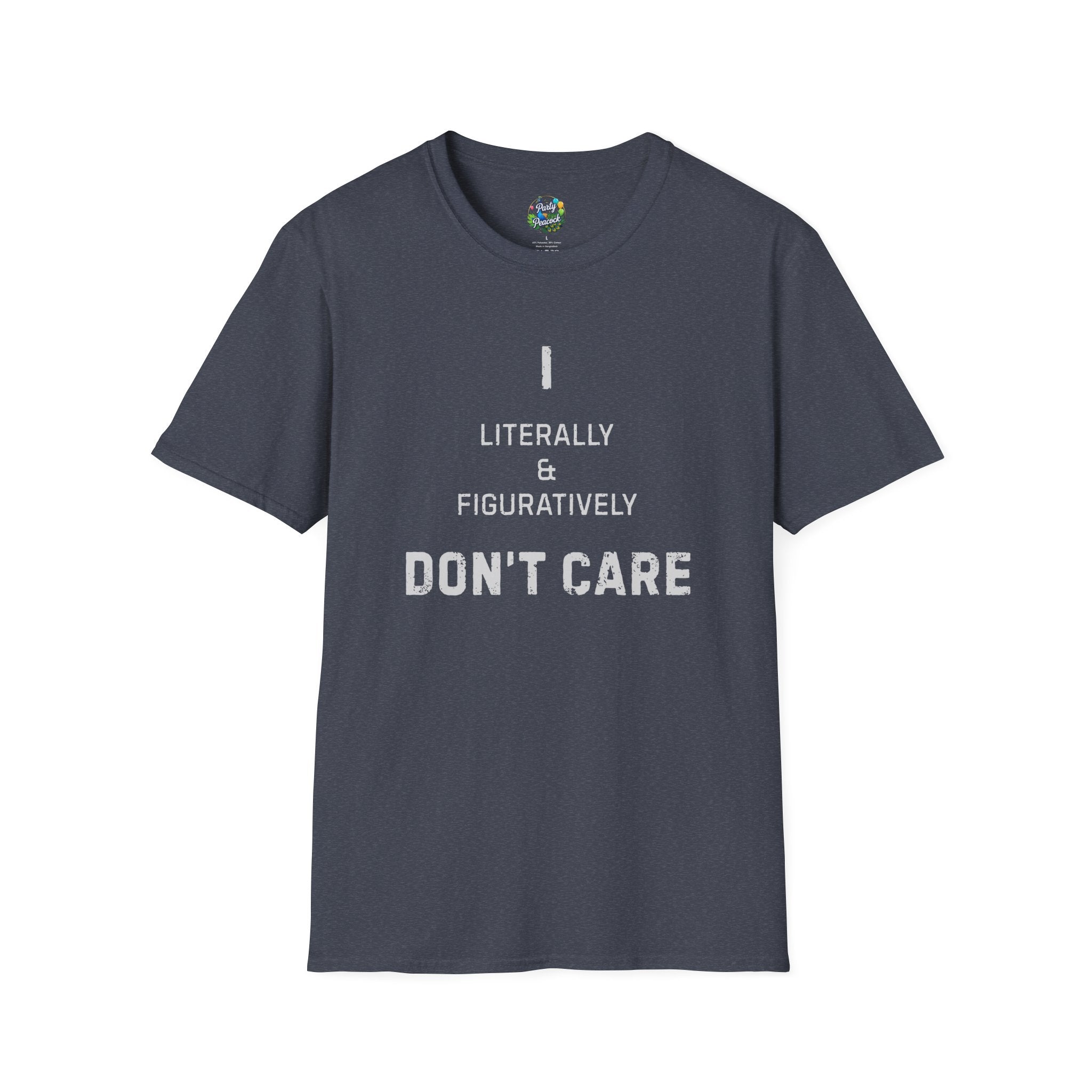 I Don't Care