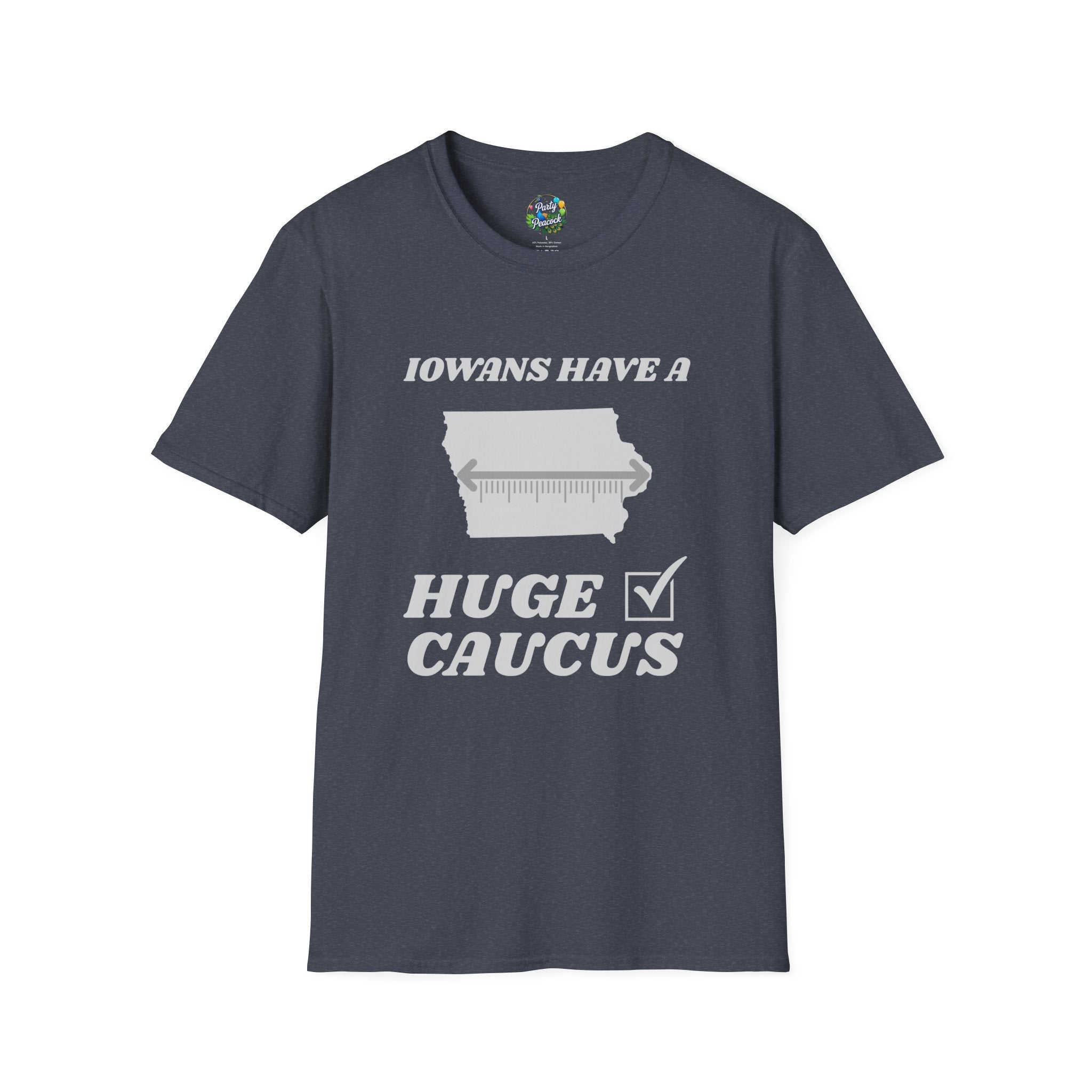 Huge Caucus