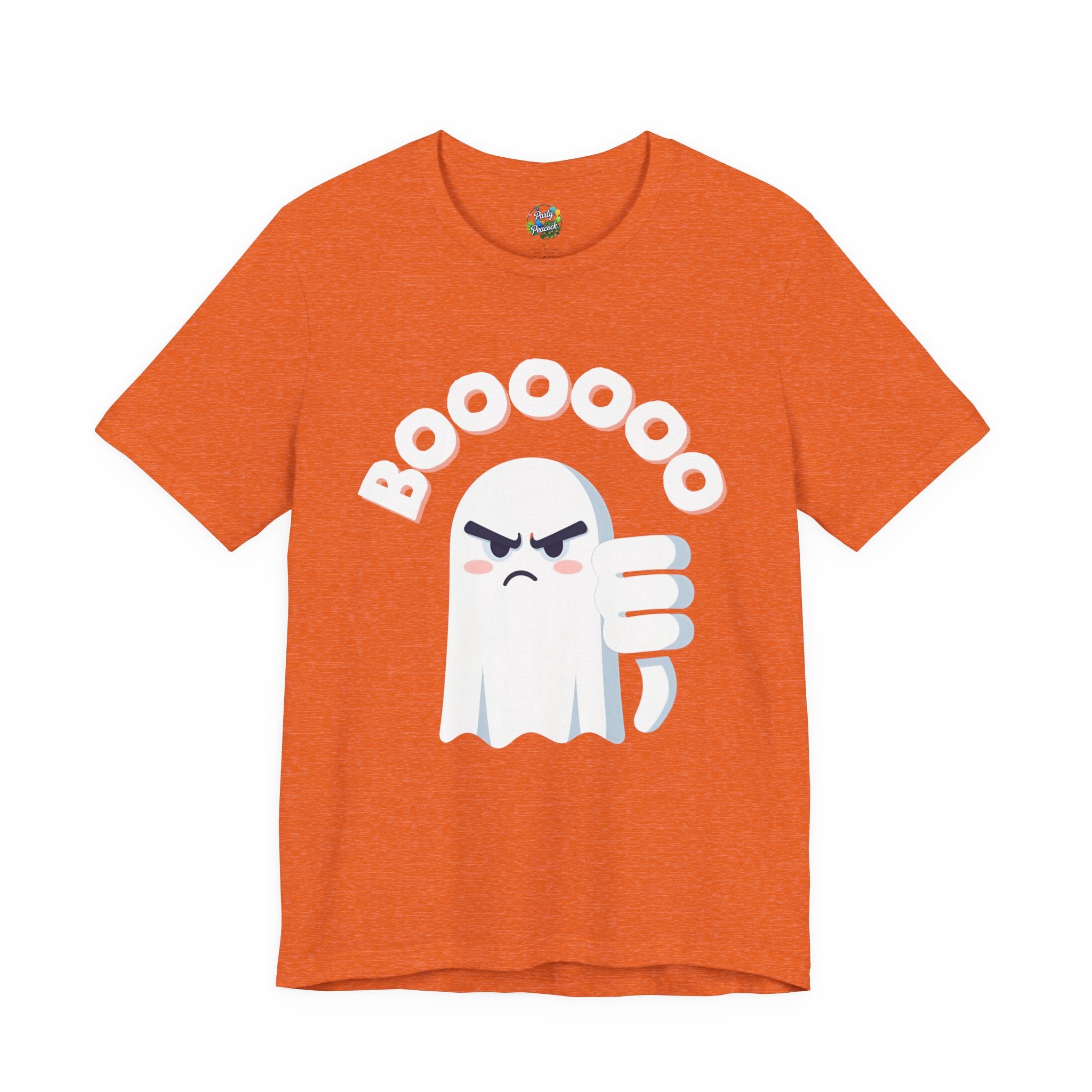 Booooo