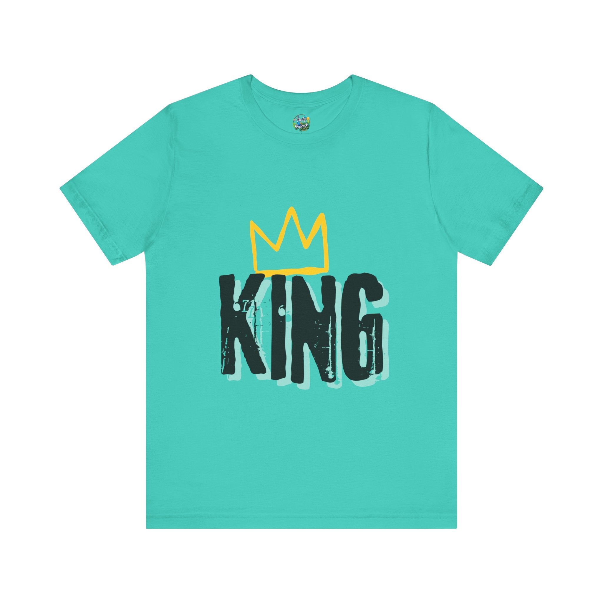 King