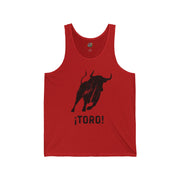 ¡Toro!