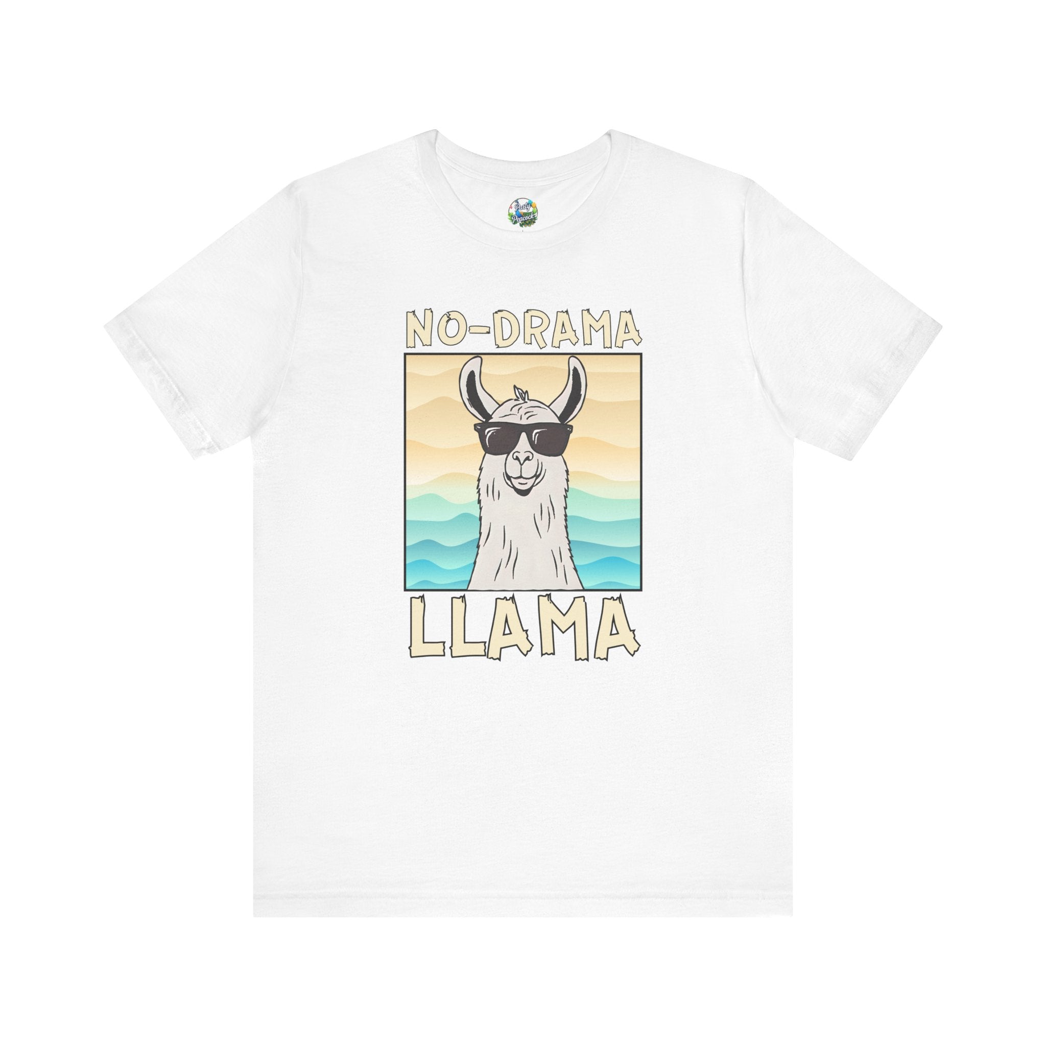 No Drama Llama