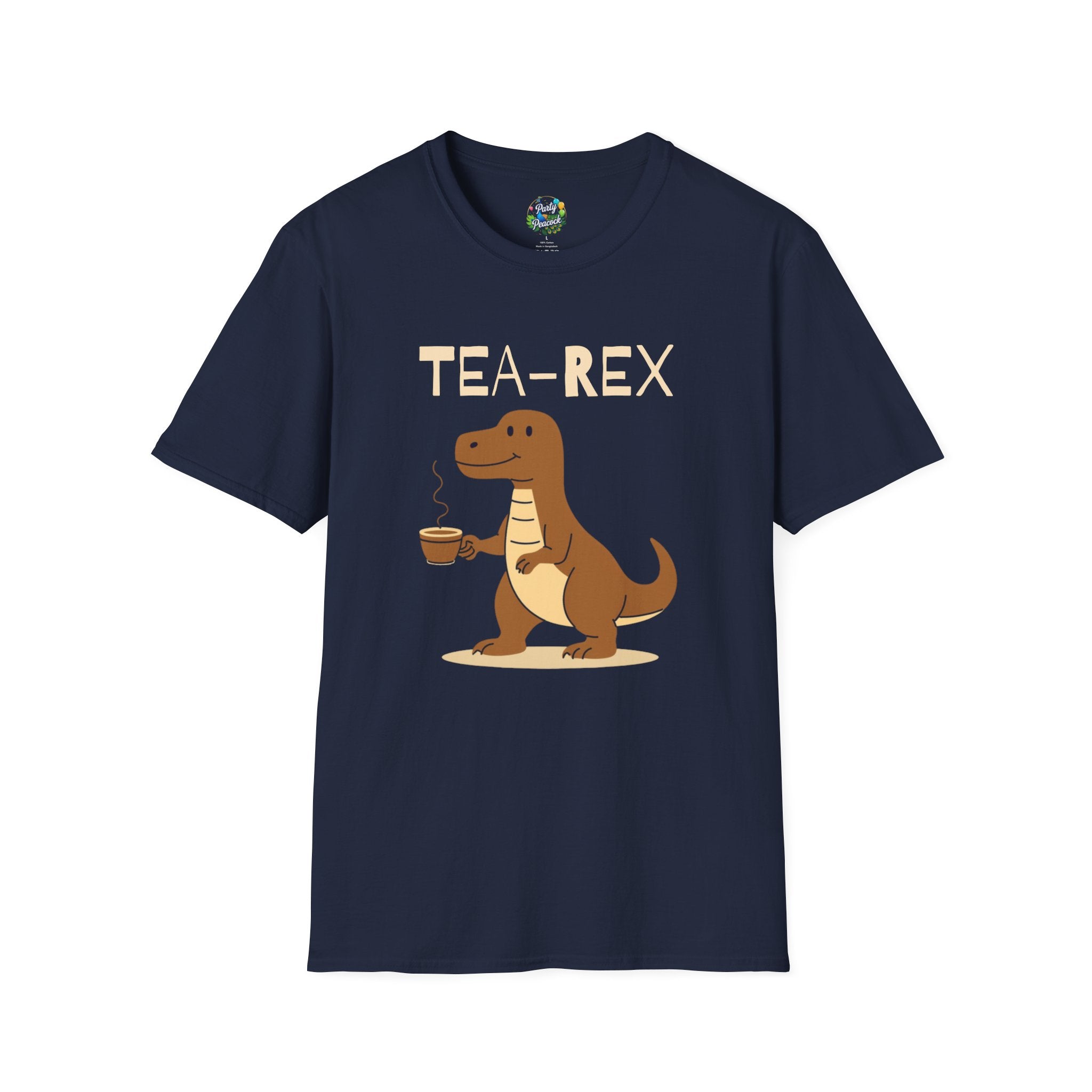 Tea-Rex