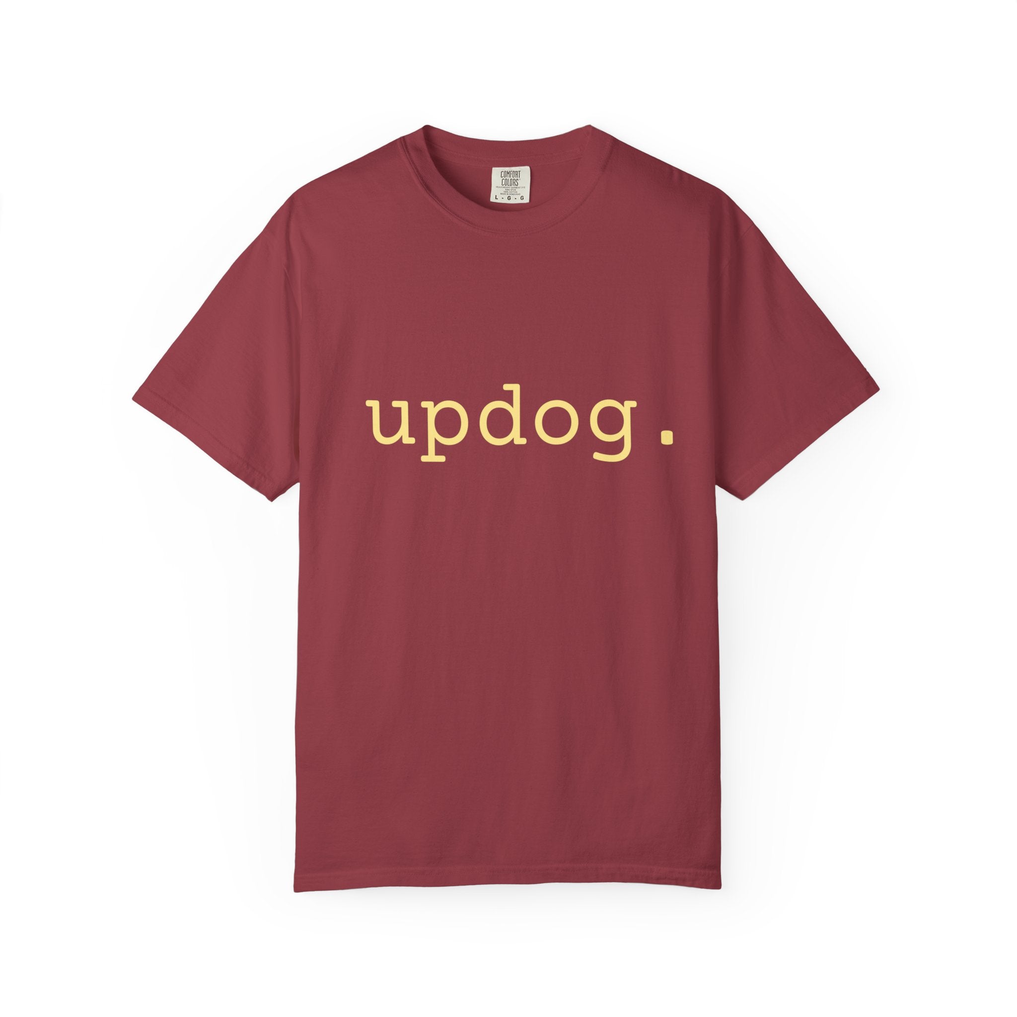 Updog